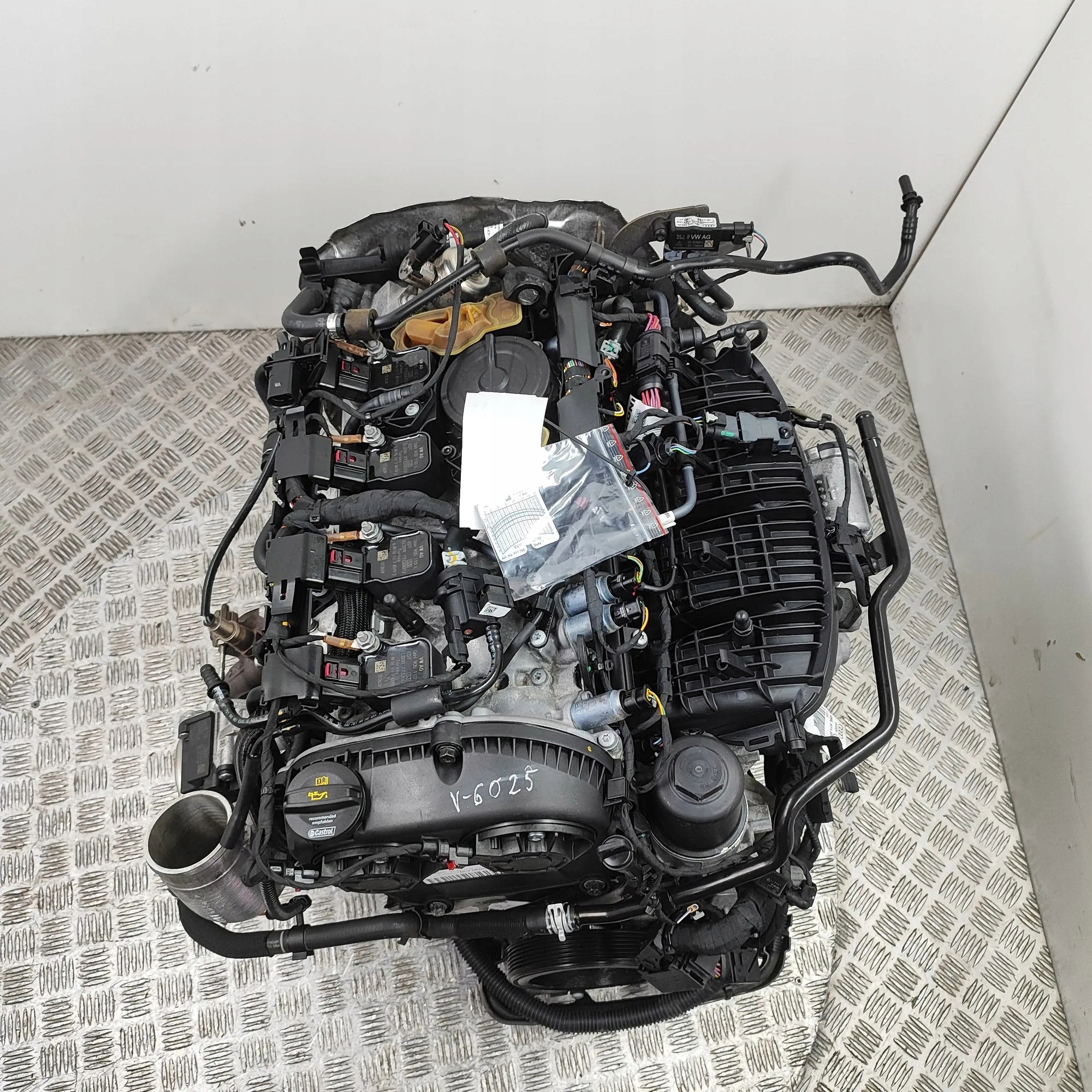 Moteur DLVB - Image 5