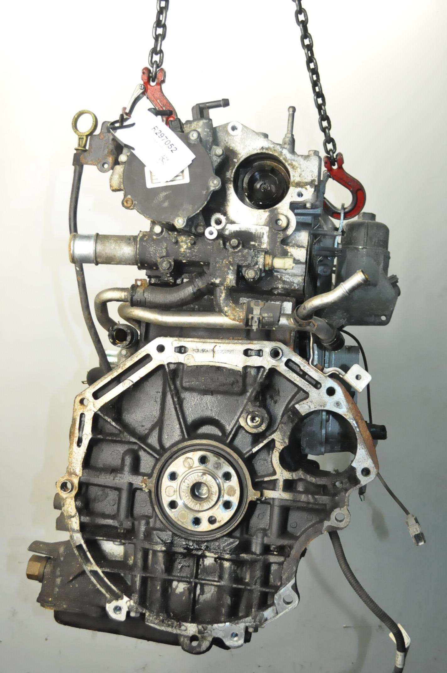 Moteur A 22 DM - Image 6