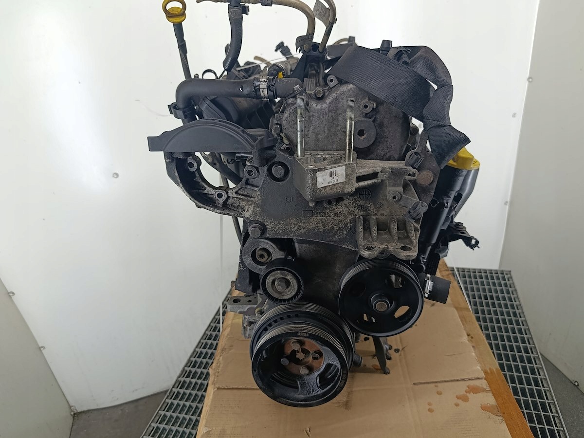 Moteur 199 A2.000 - Image 9