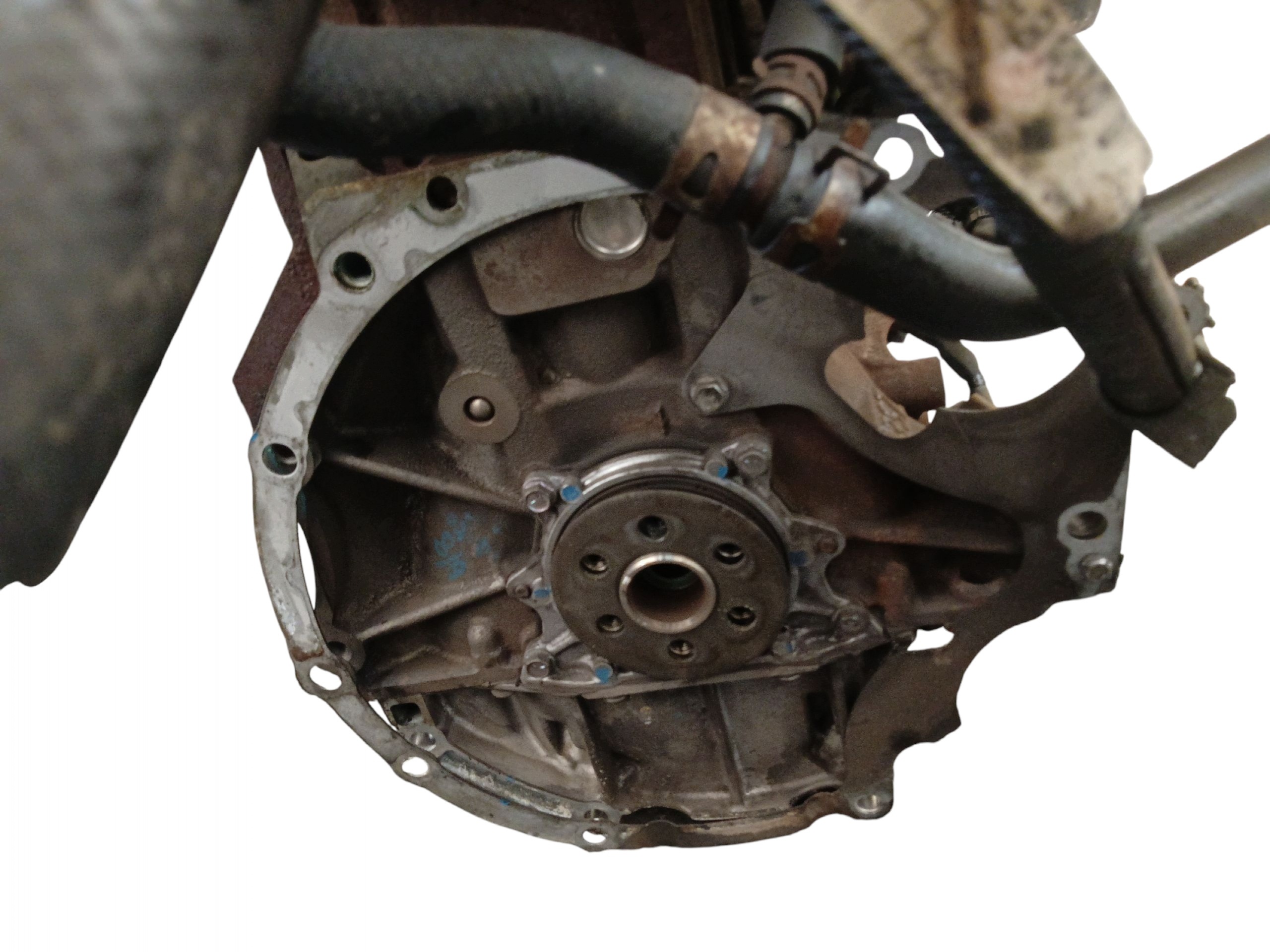 Moteur 3SZ-VE - Image 7