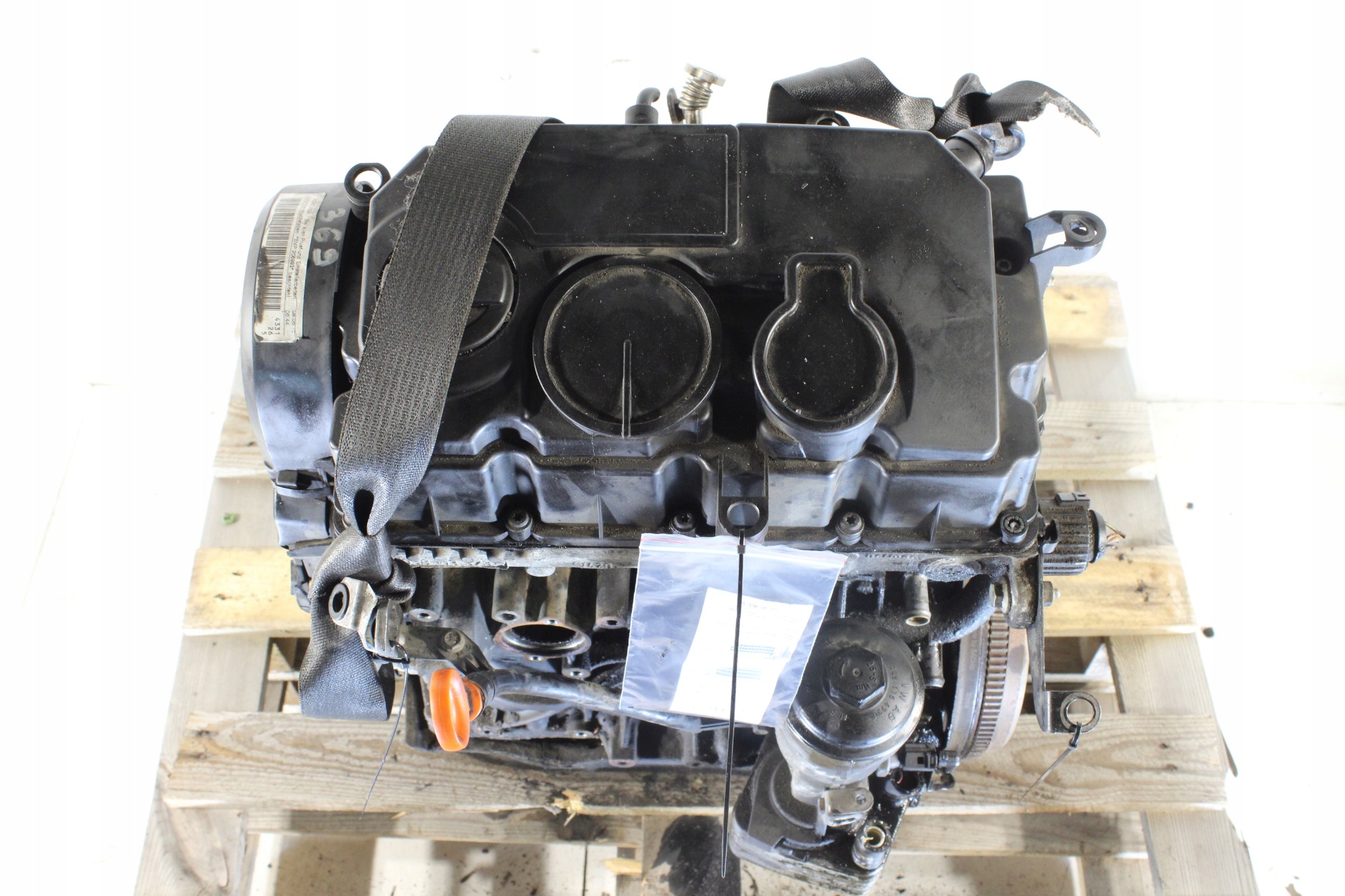 Moteur BMP - Image 6