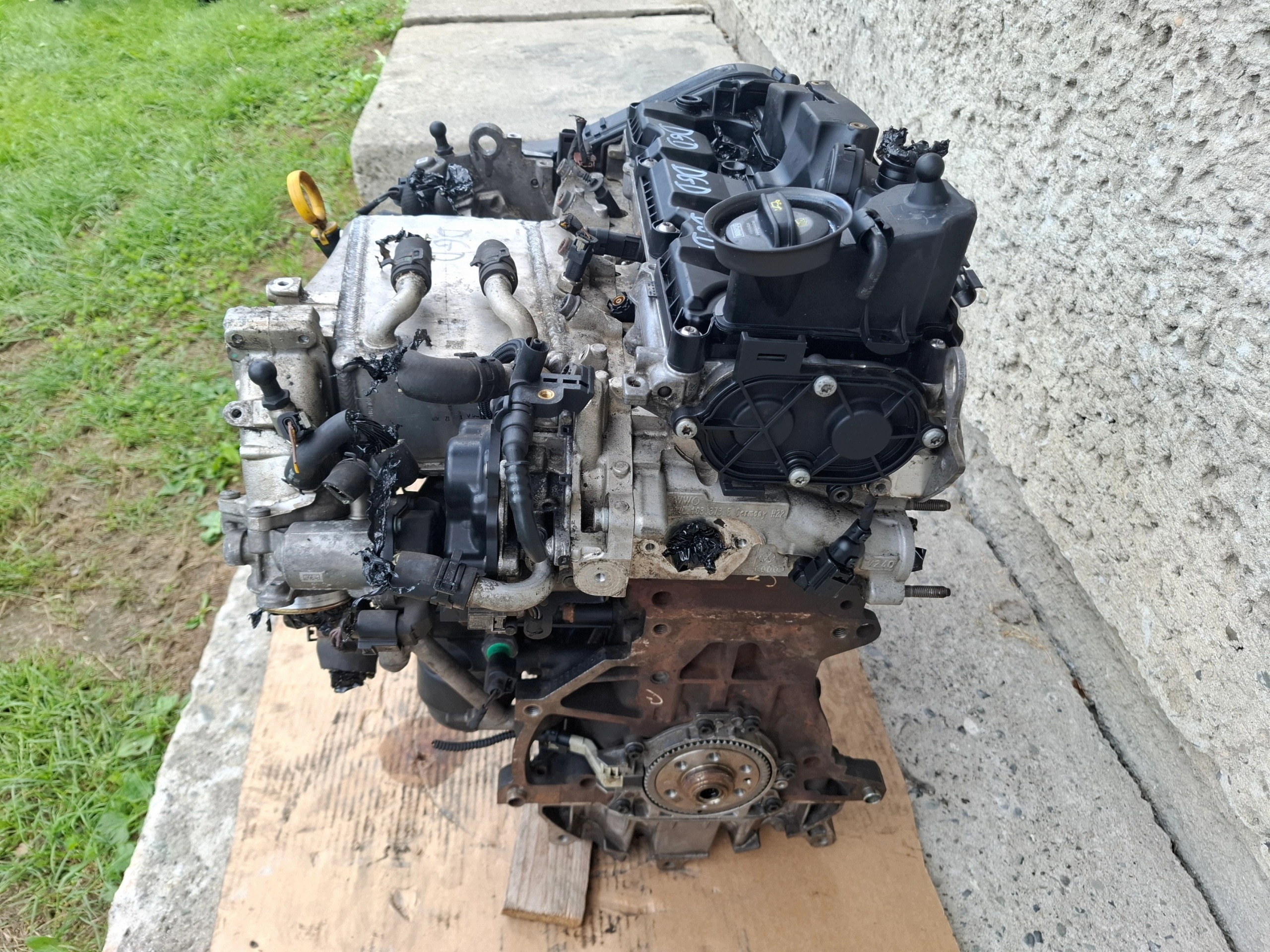 Moteur DGDB - Image 4