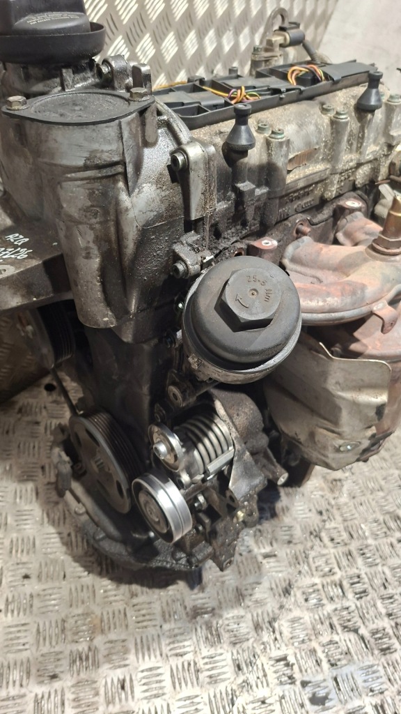 Moteur AZQ - Image 5