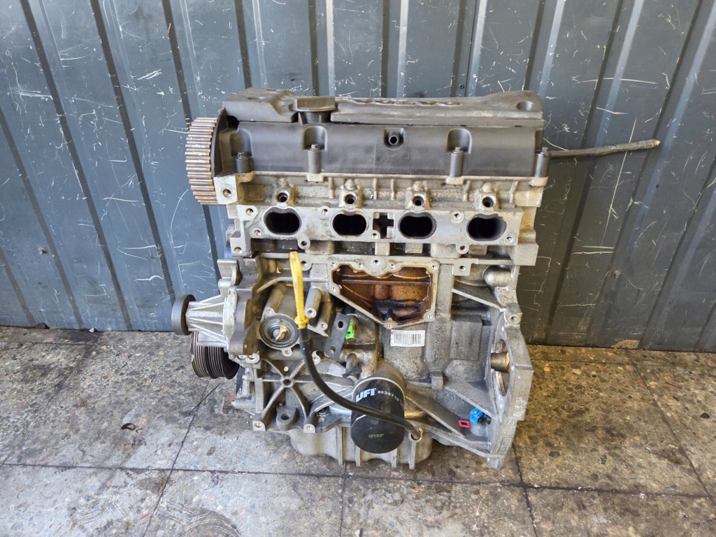 Moteur B 4164 S3 - Image 1