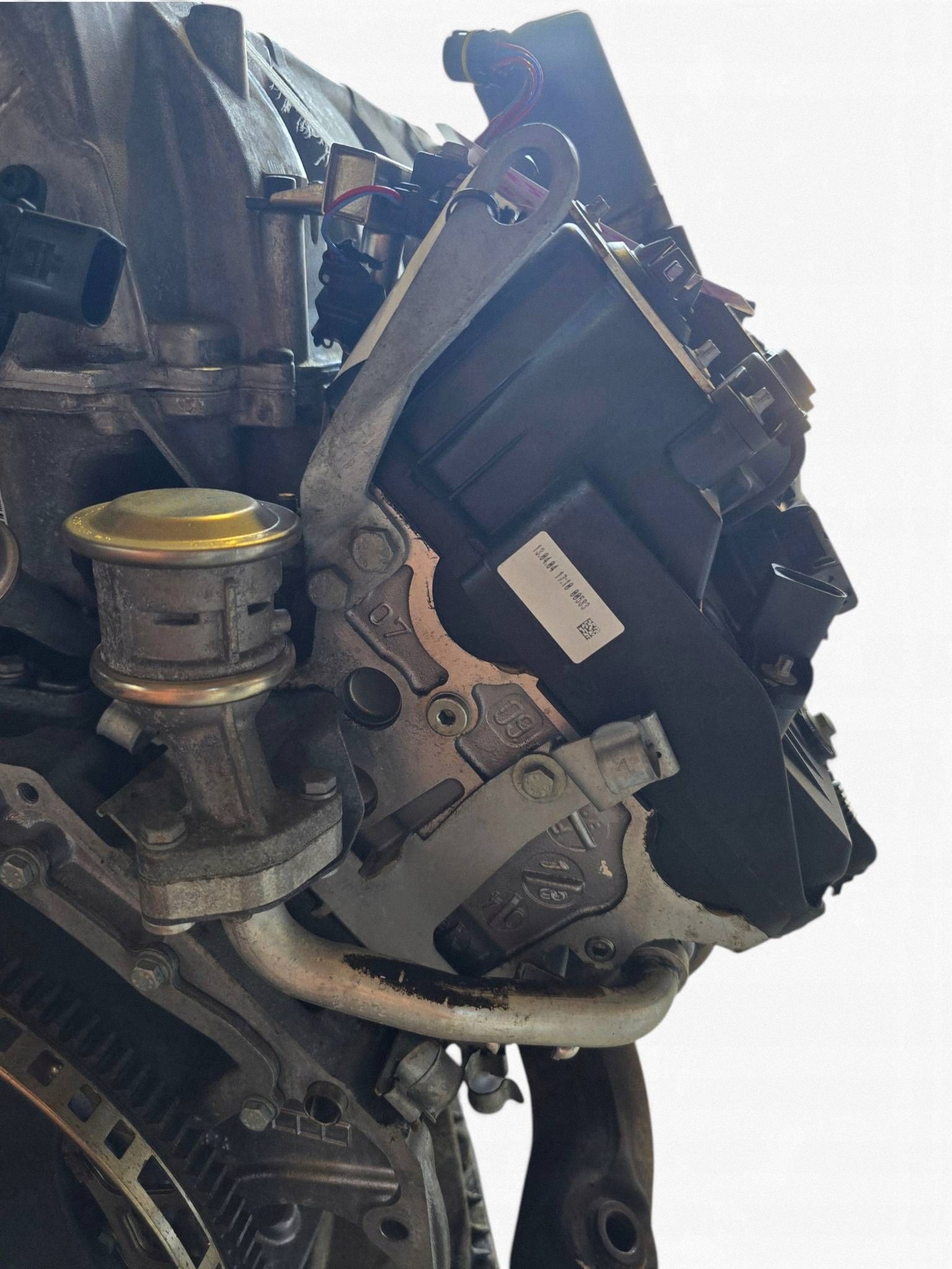Moteur N62 B44 A - Image 13
