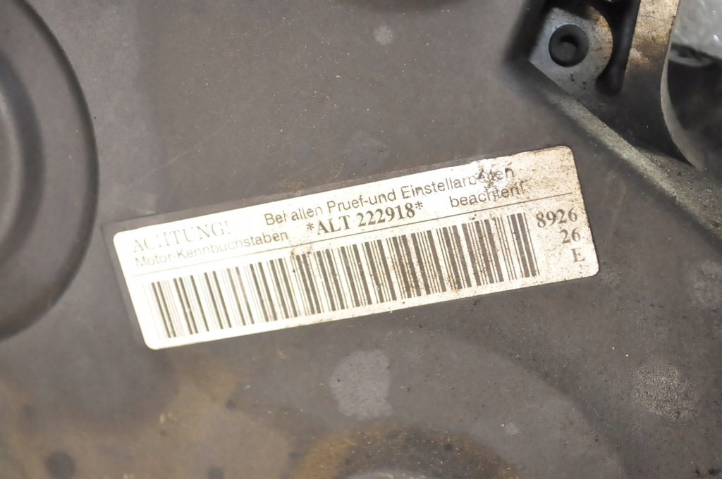 Moteur ALT - Image 2