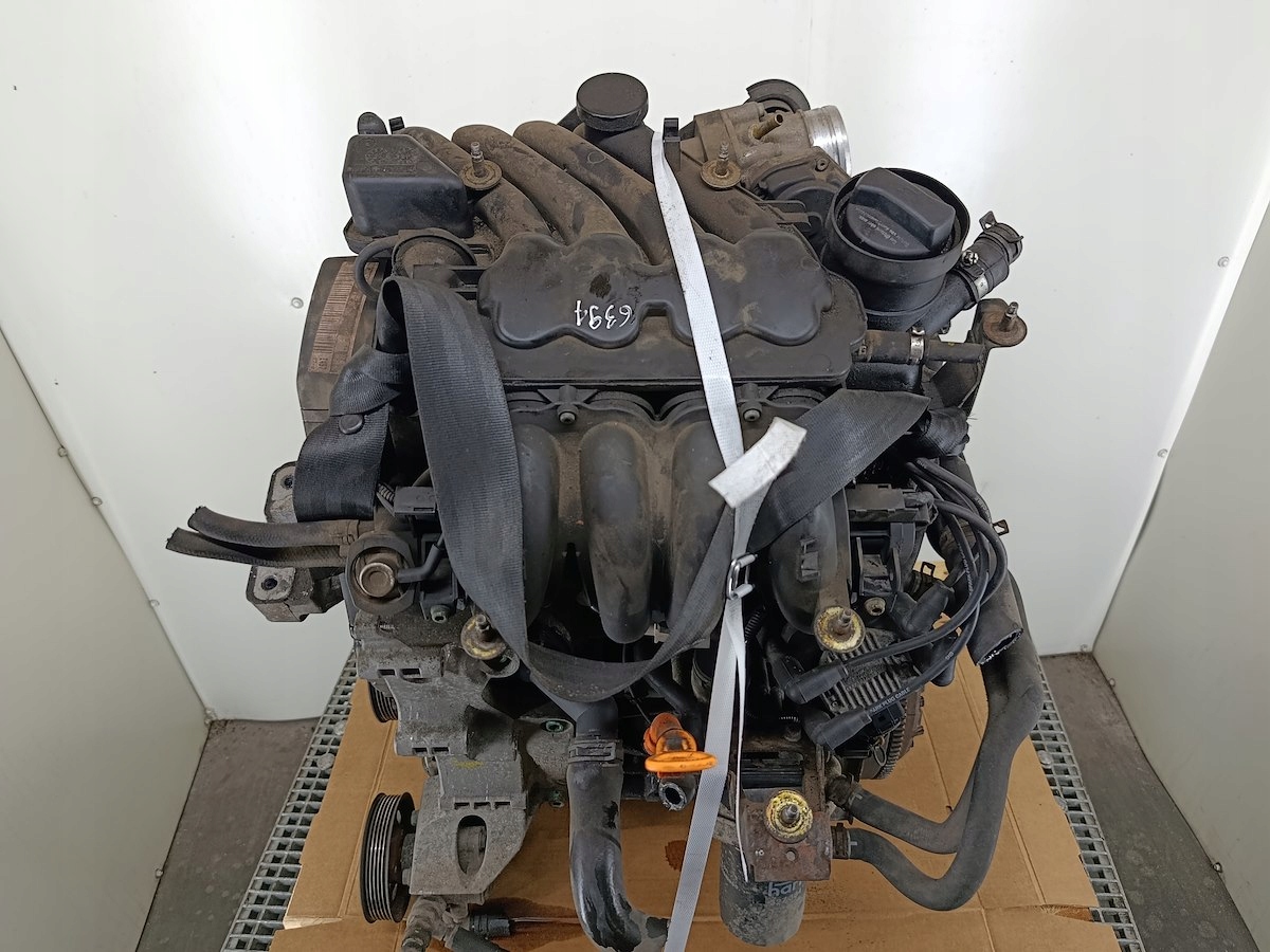 Moteur AKL - Image 1