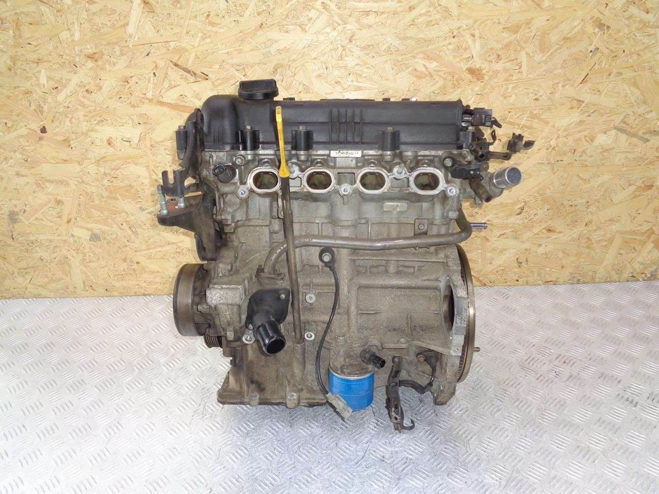Moteur G4FC - Image 3