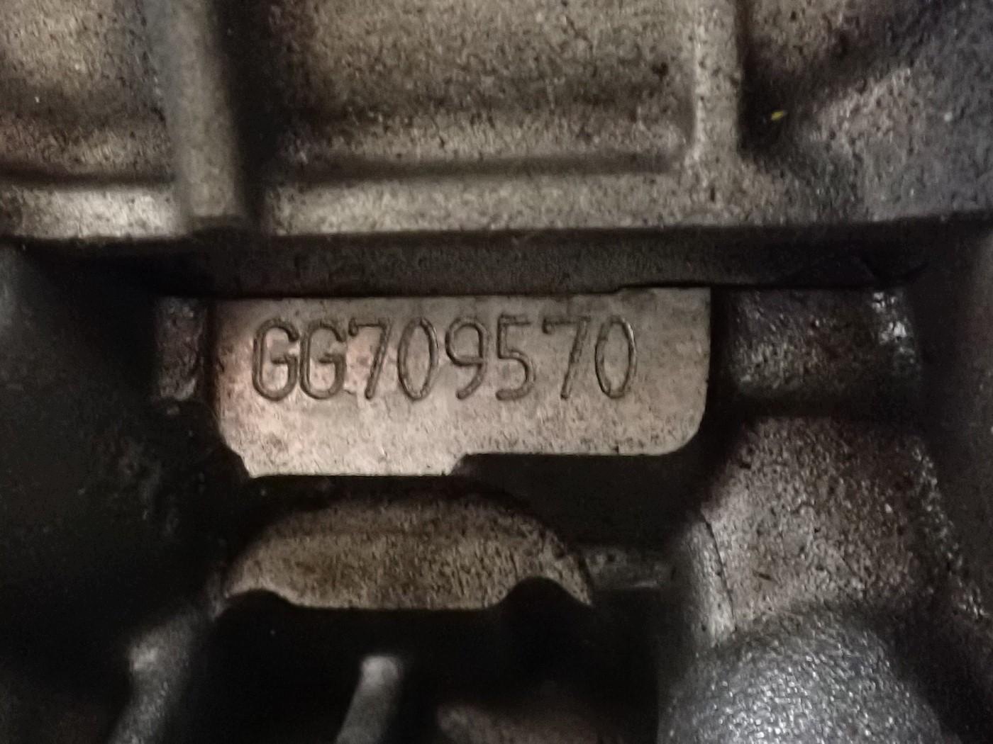 Moteur CTGA - Image 6