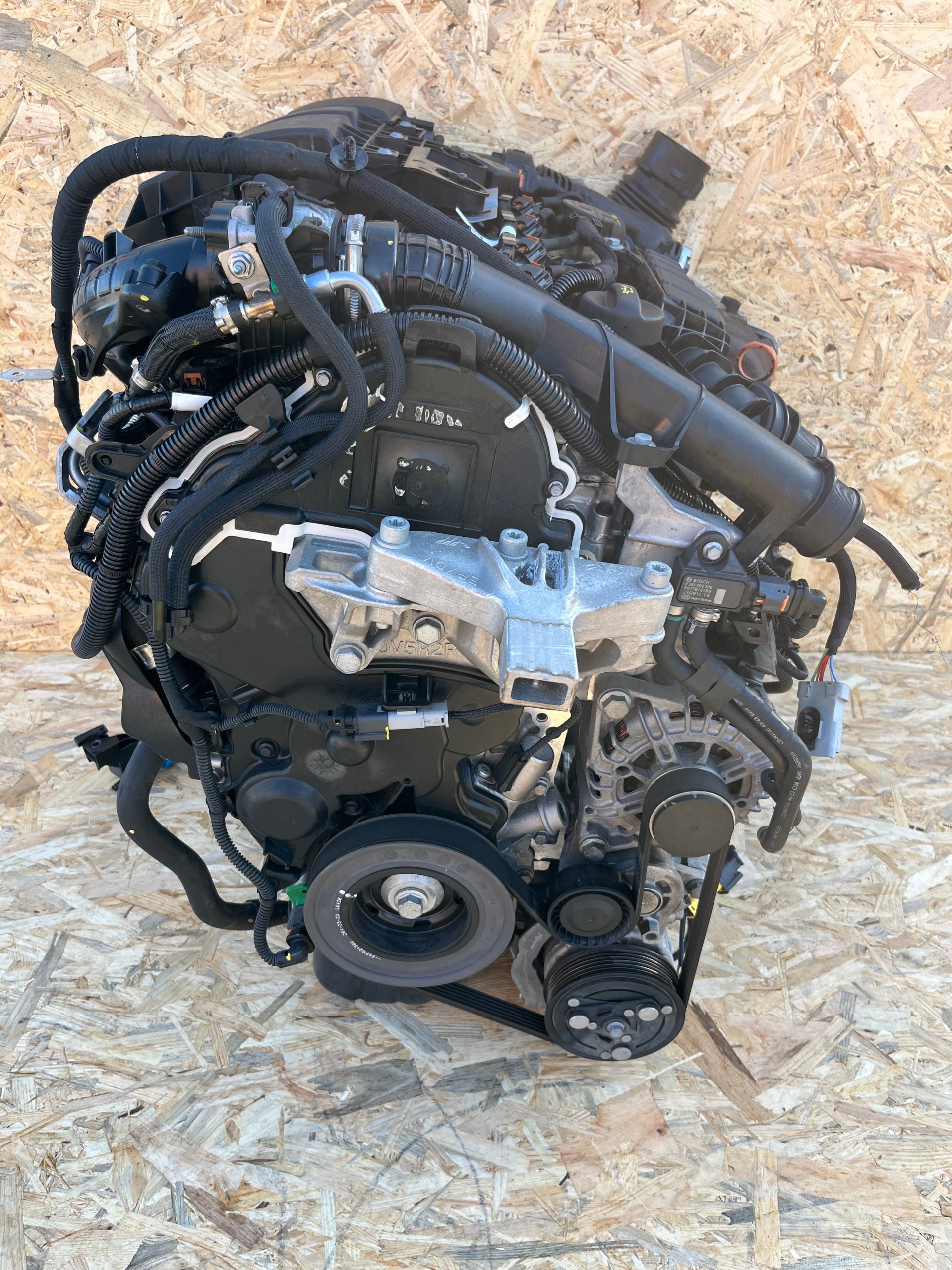 Moteur DV5RC - Image 6