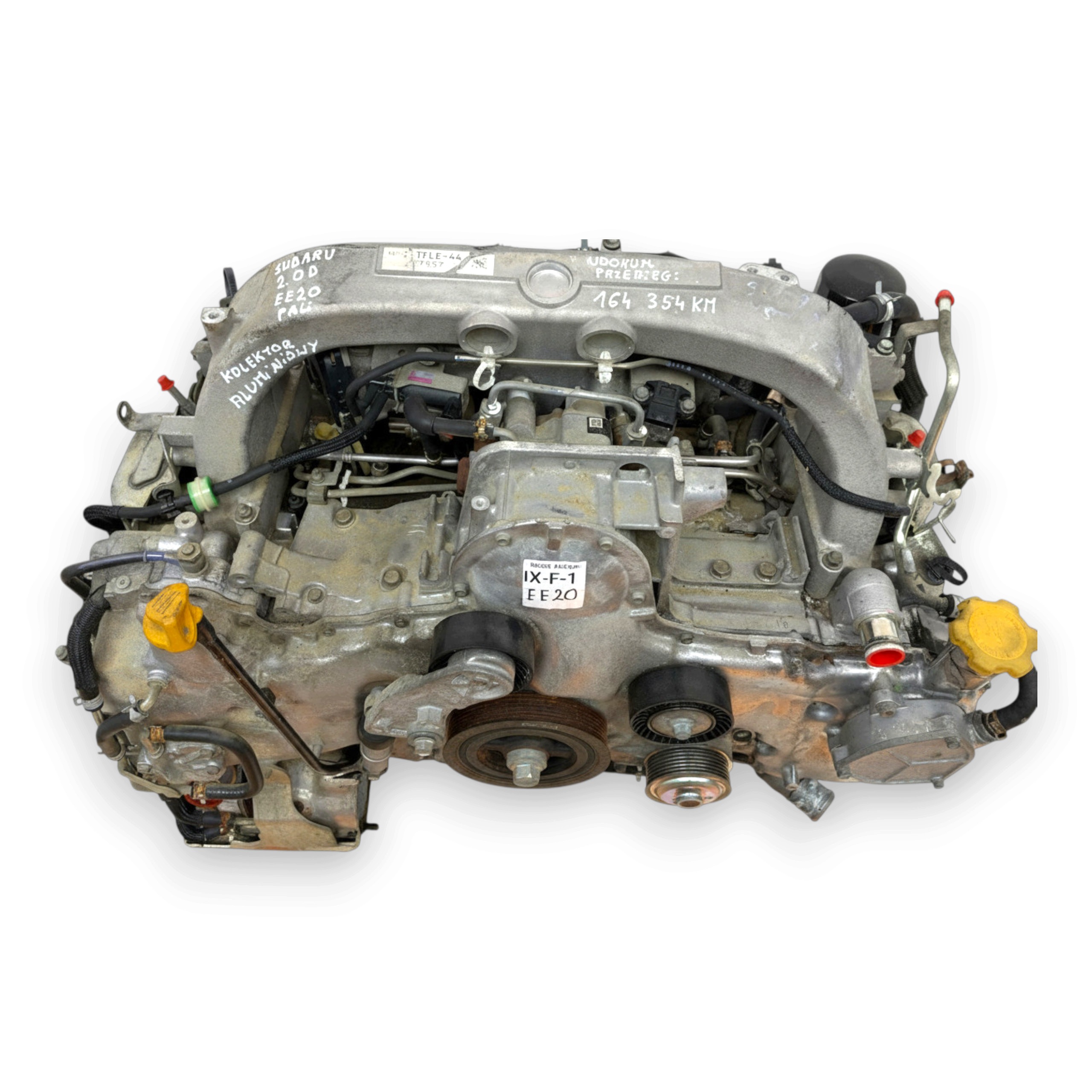Moteur EE20Z - Image 4