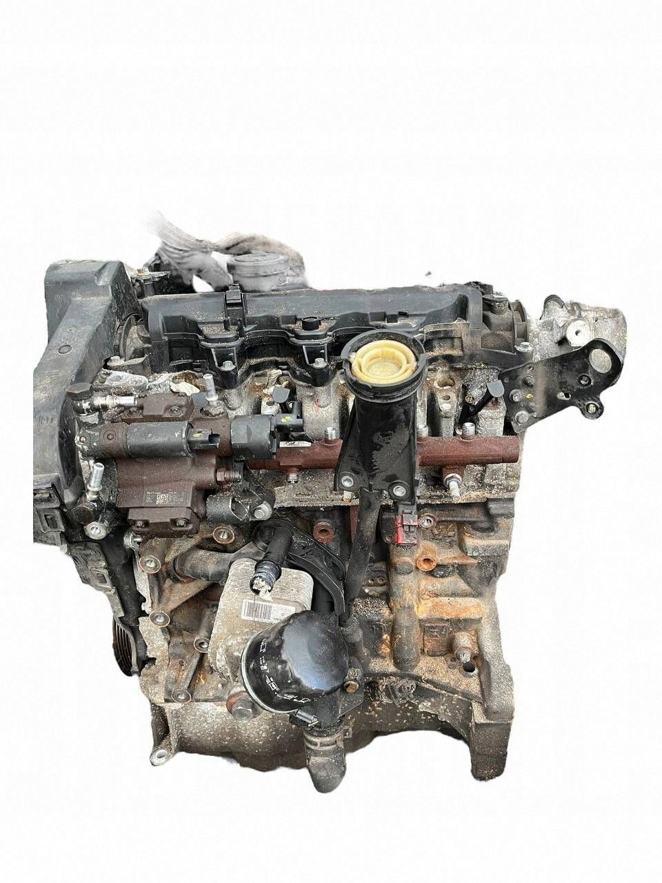 Moteur K9K - Image 1