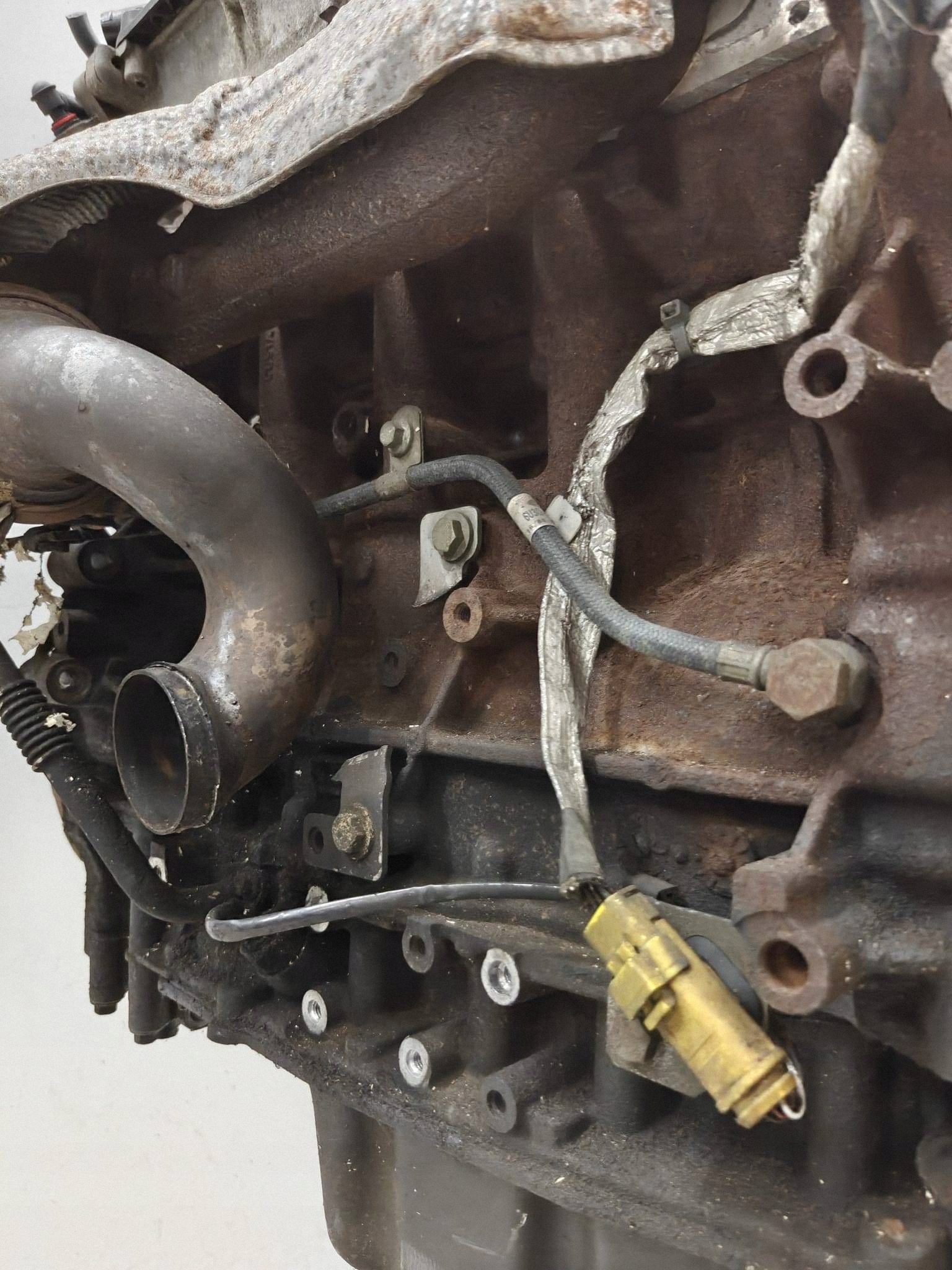 Moteur 4HV (P22DTE) - Image 13