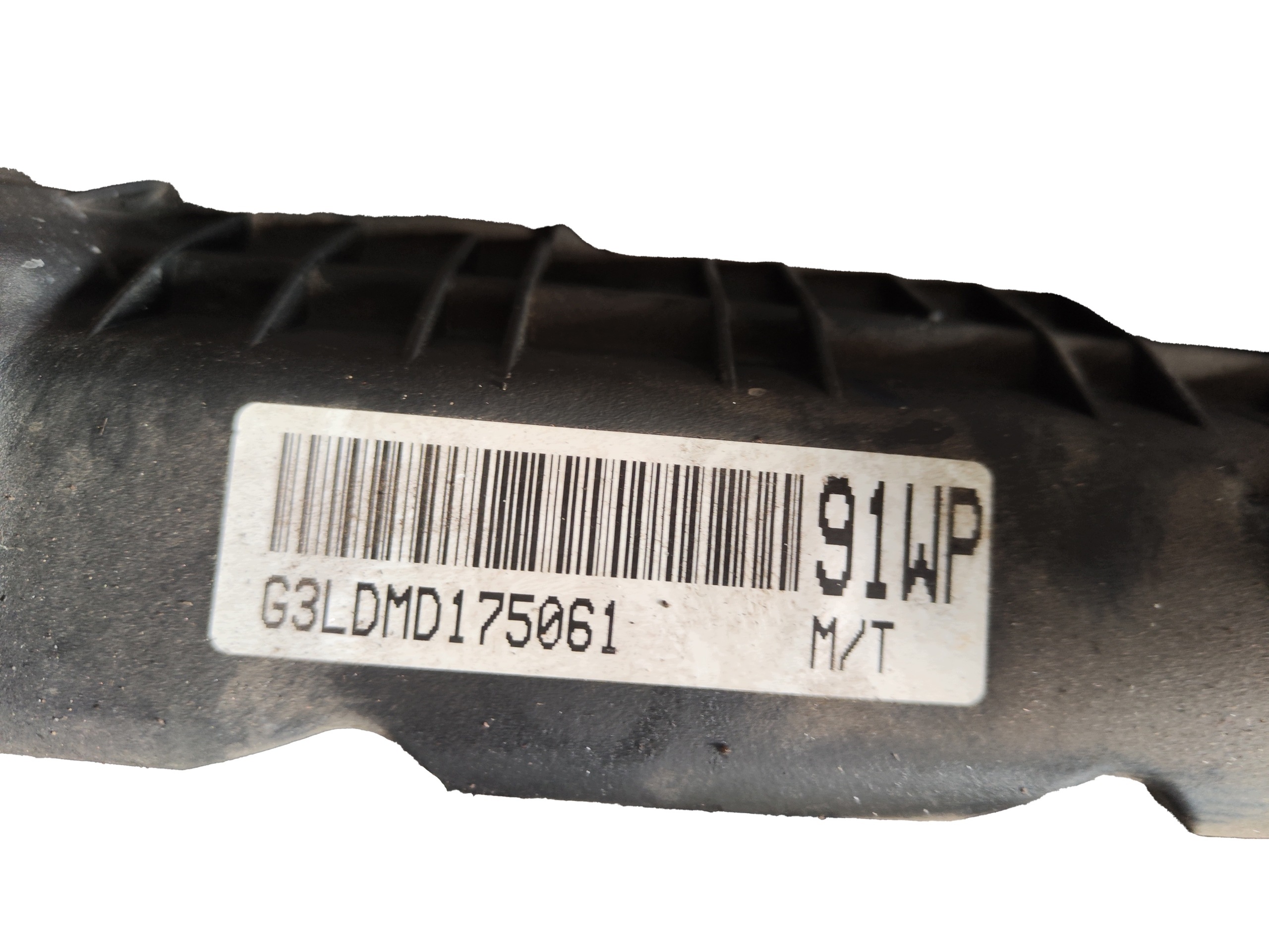 Moteur G3LD - Image 11