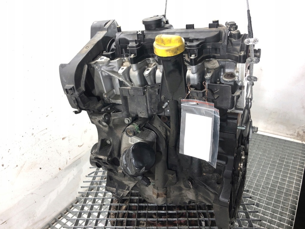 Moteur K9K 837 — vue 2