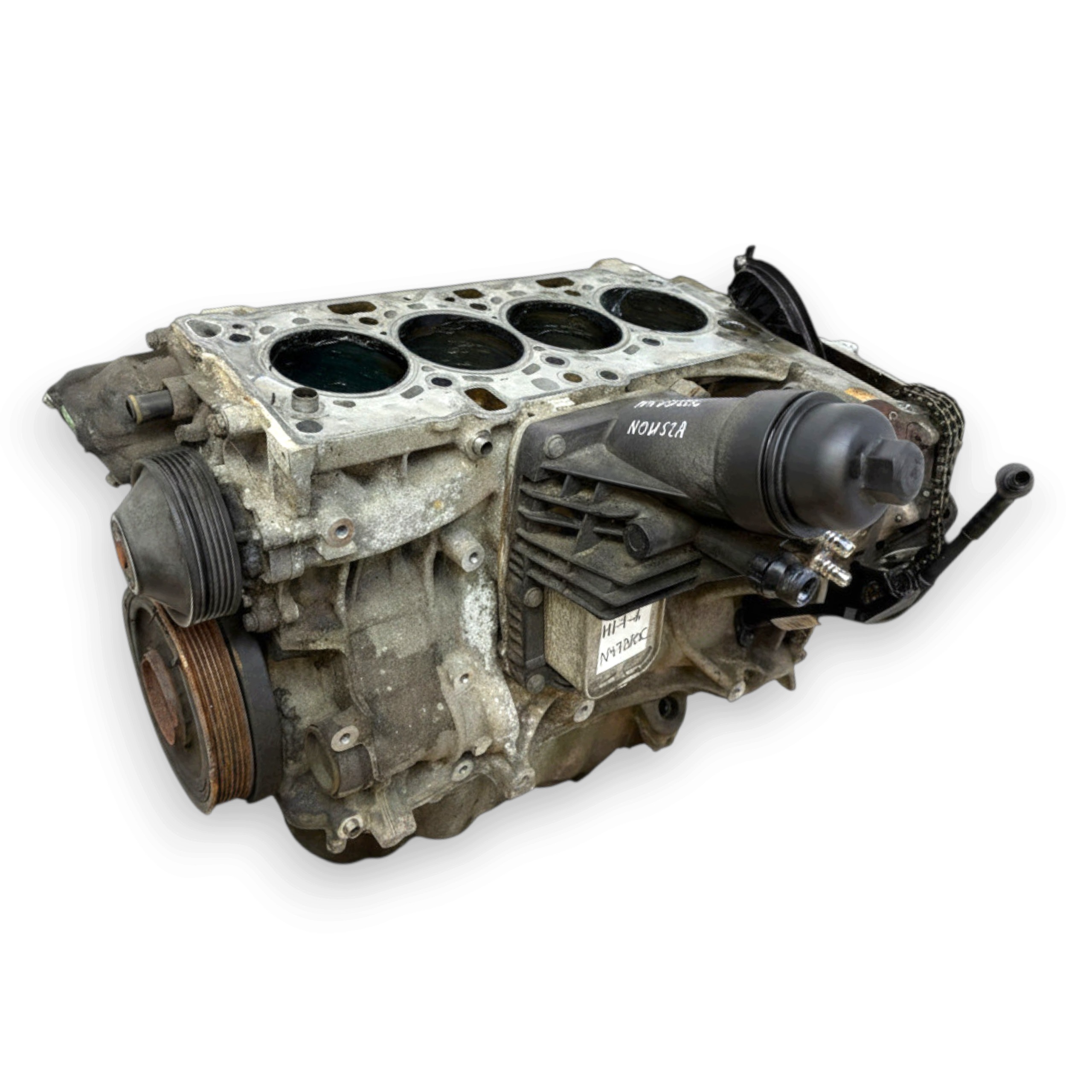Moteur N47 D20 C - Image 10