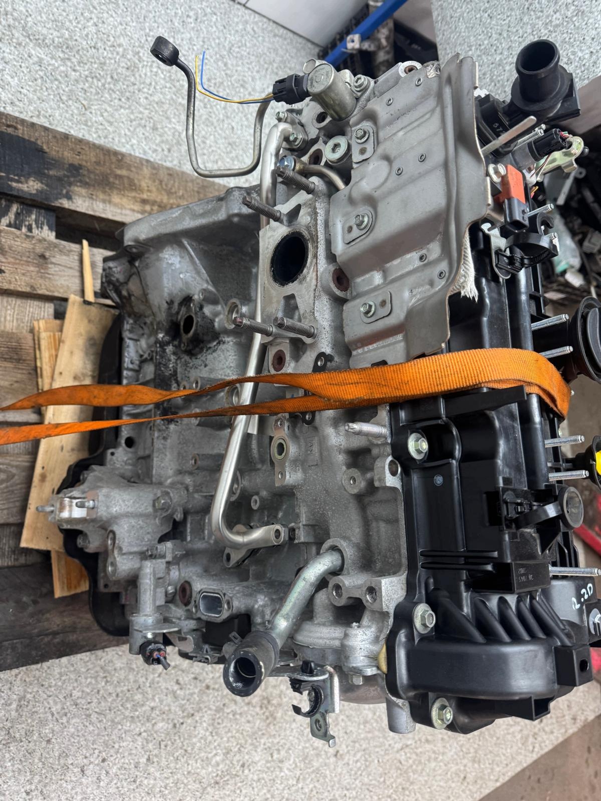 Moteur SHY4 - Image 4