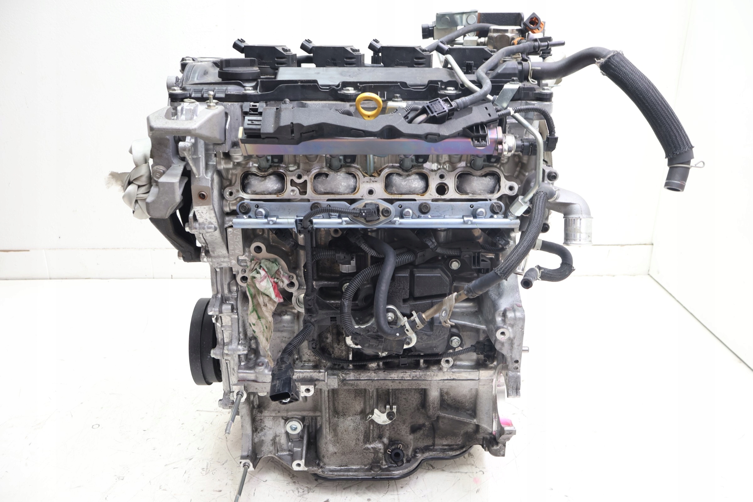 Moteur A25A-FXS - Image 1