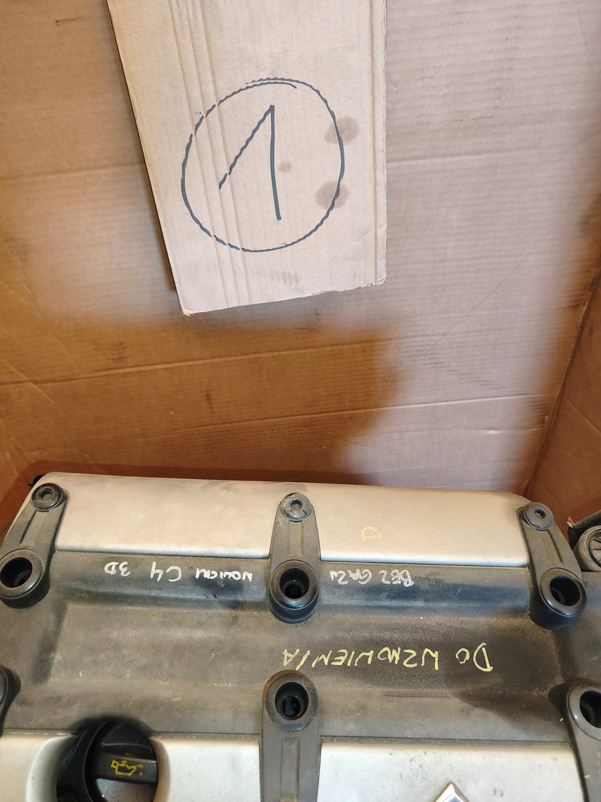 Moteur RFN (EW10J4) - Image 2