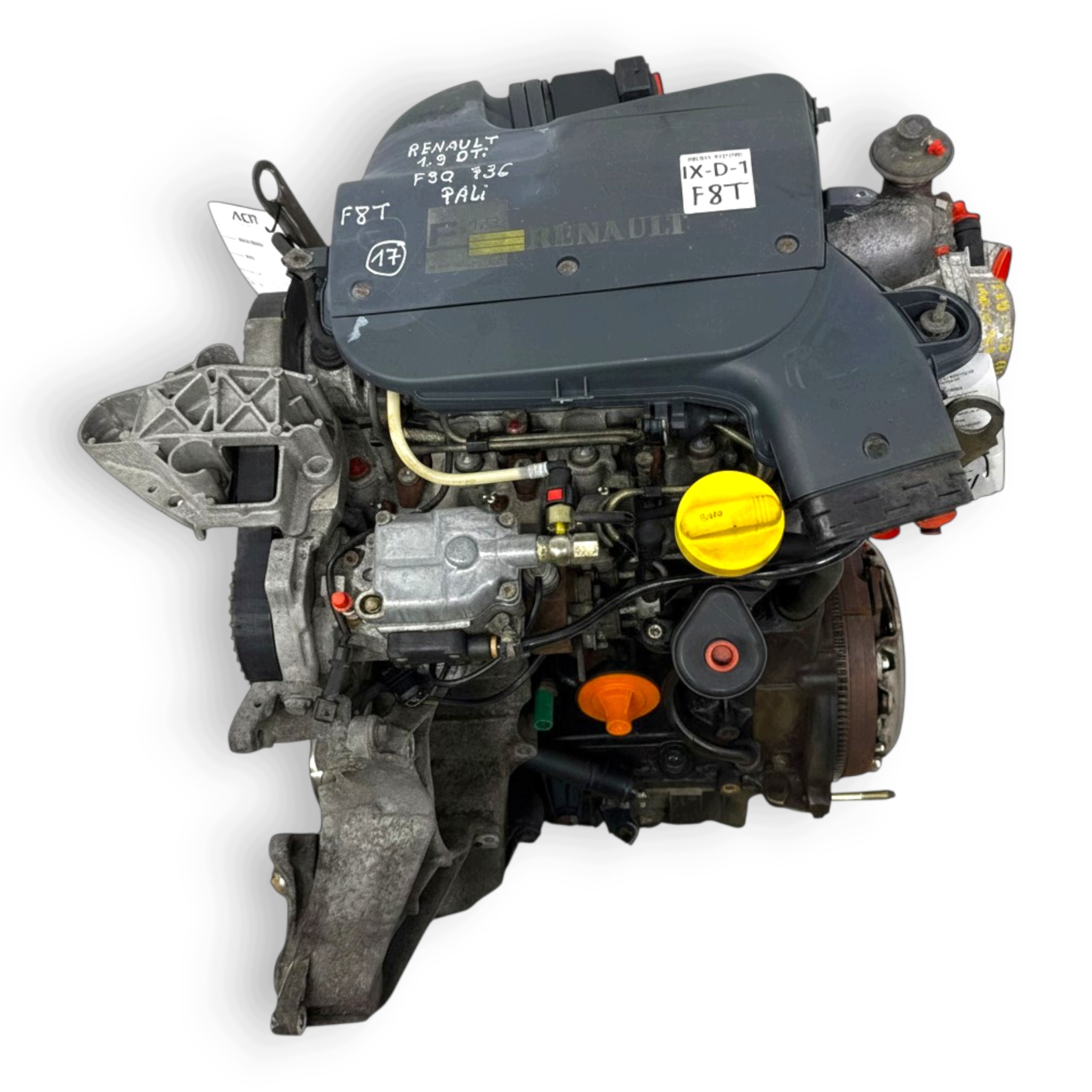 Moteur F9Q 736 - Image 4