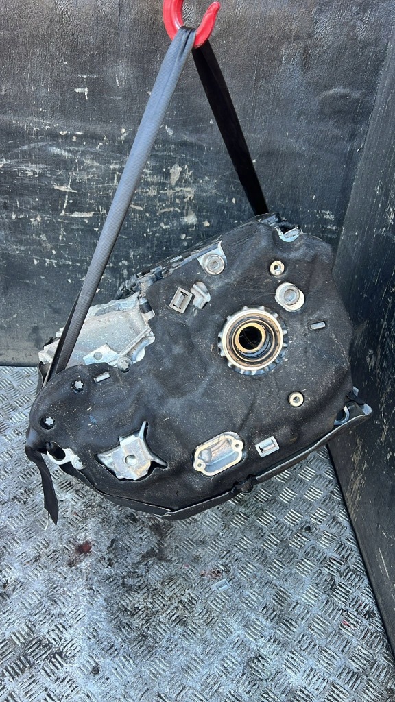 Moteur XE2 - Image 2