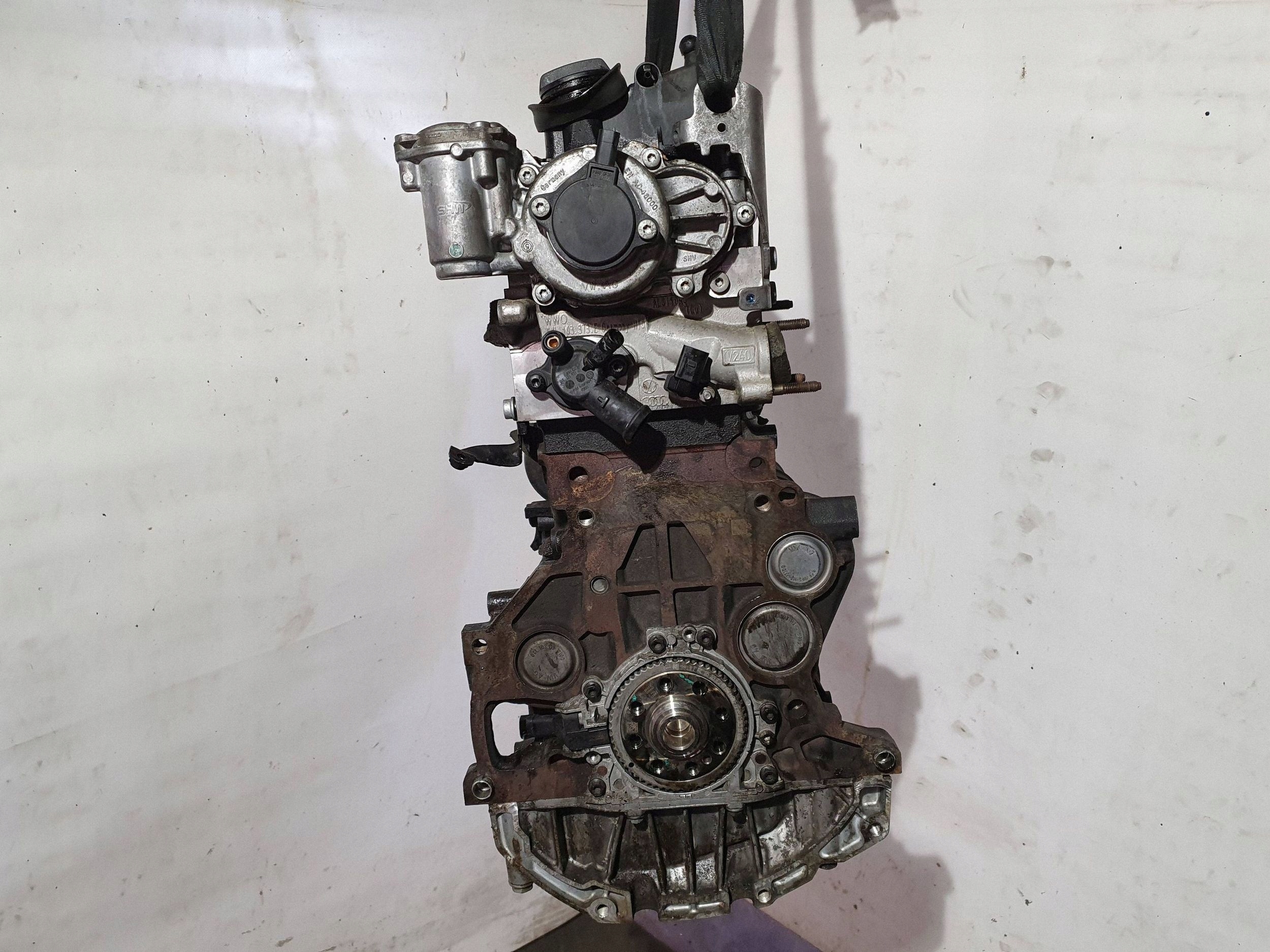 Moteur CNHC - Image 2