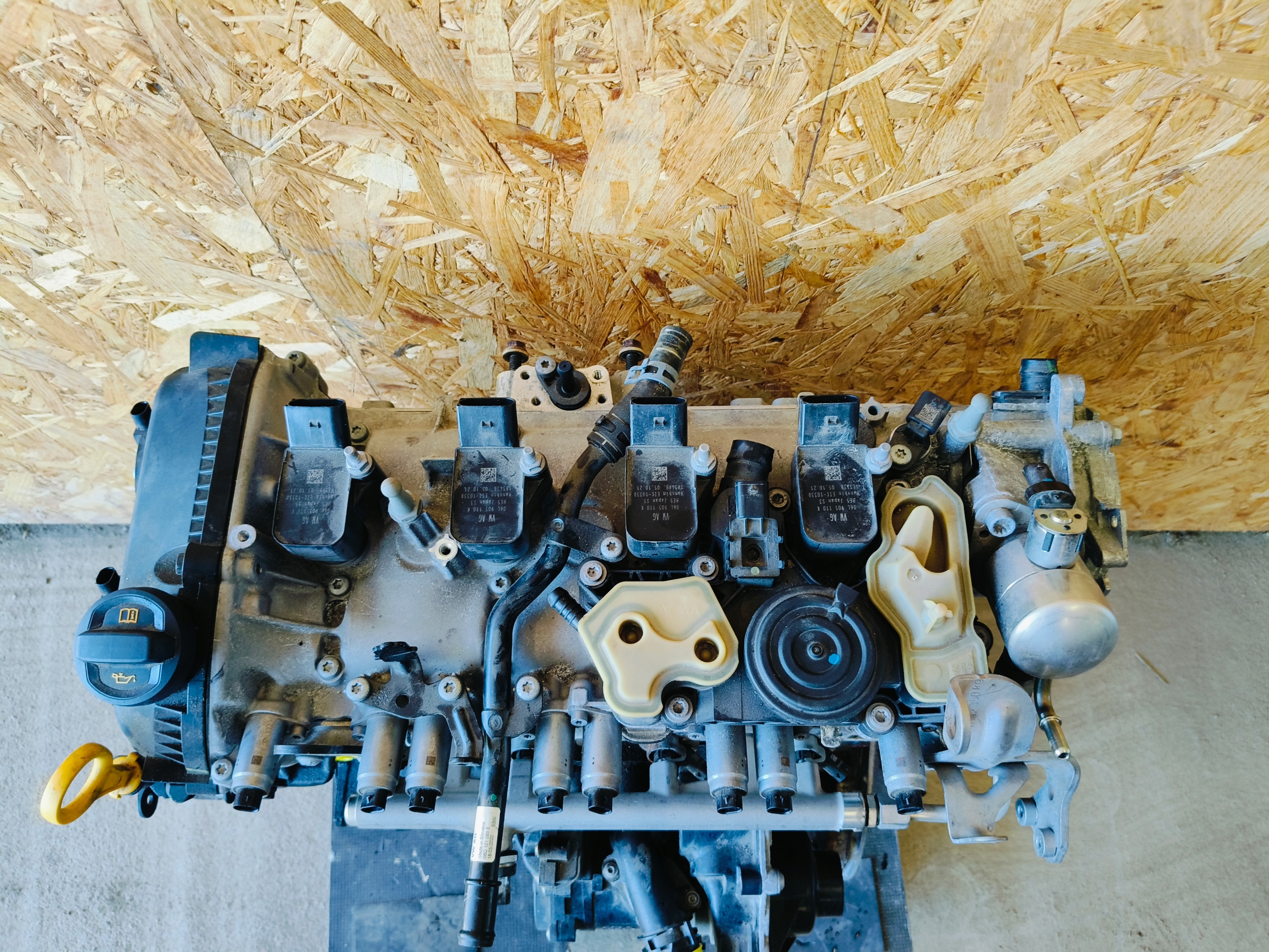 Moteur DNNA - Image 7