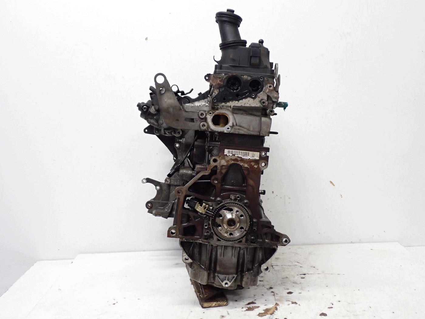 Moteur CAAE - Image 5
