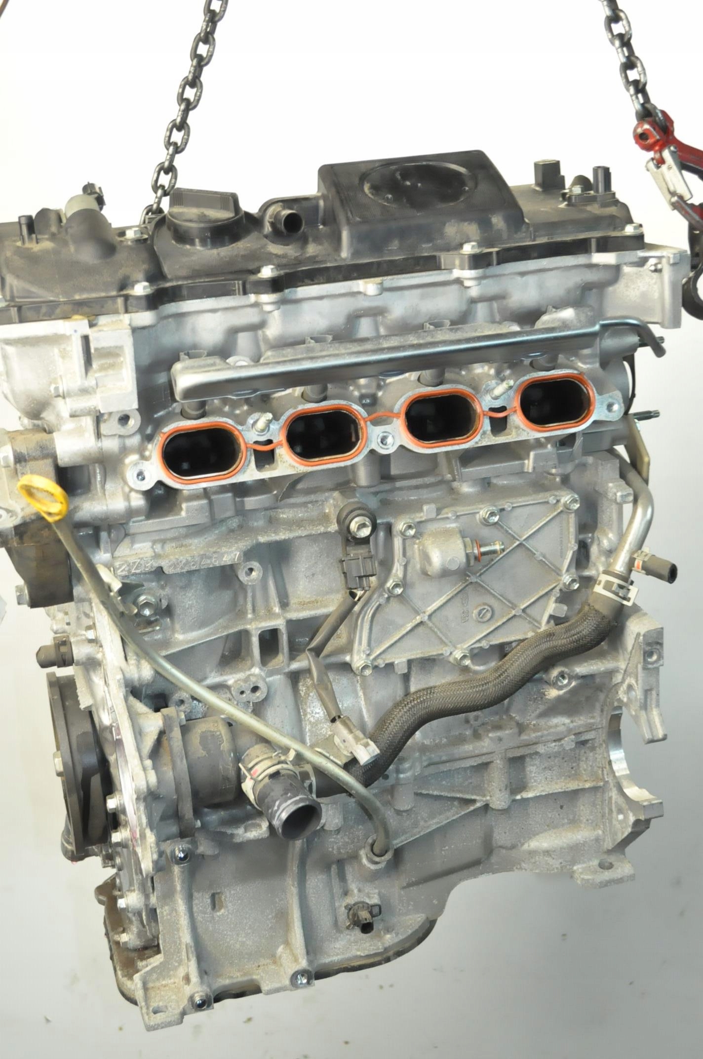 Moteur 2ZR-FXE - Image 1
