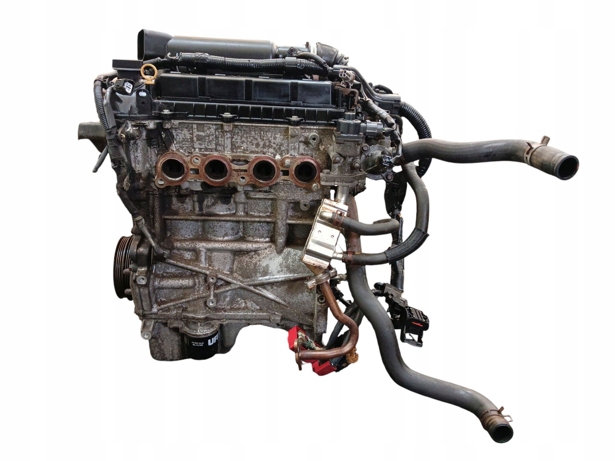 Moteur K12C - Image 2