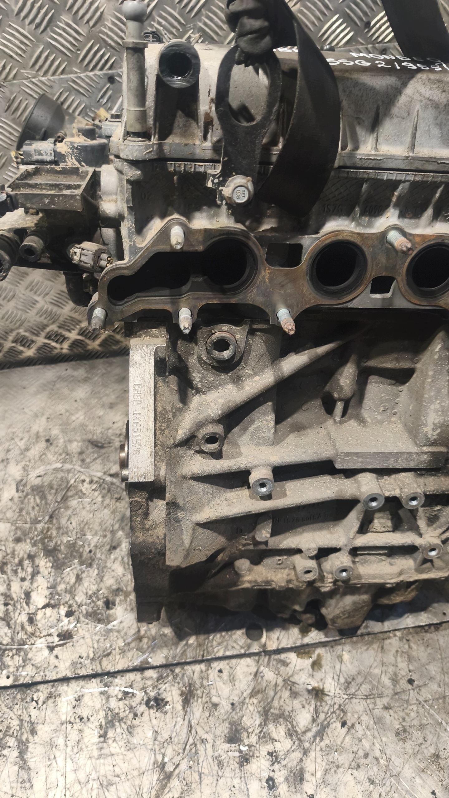 Moteur CHBB - Image 2