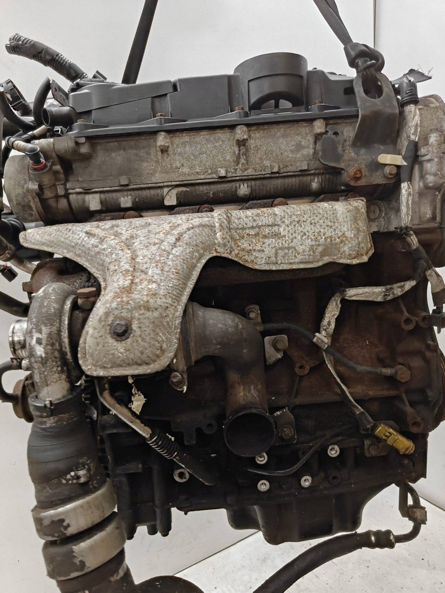 Moteur 4HV (P22DTE) - Image 5