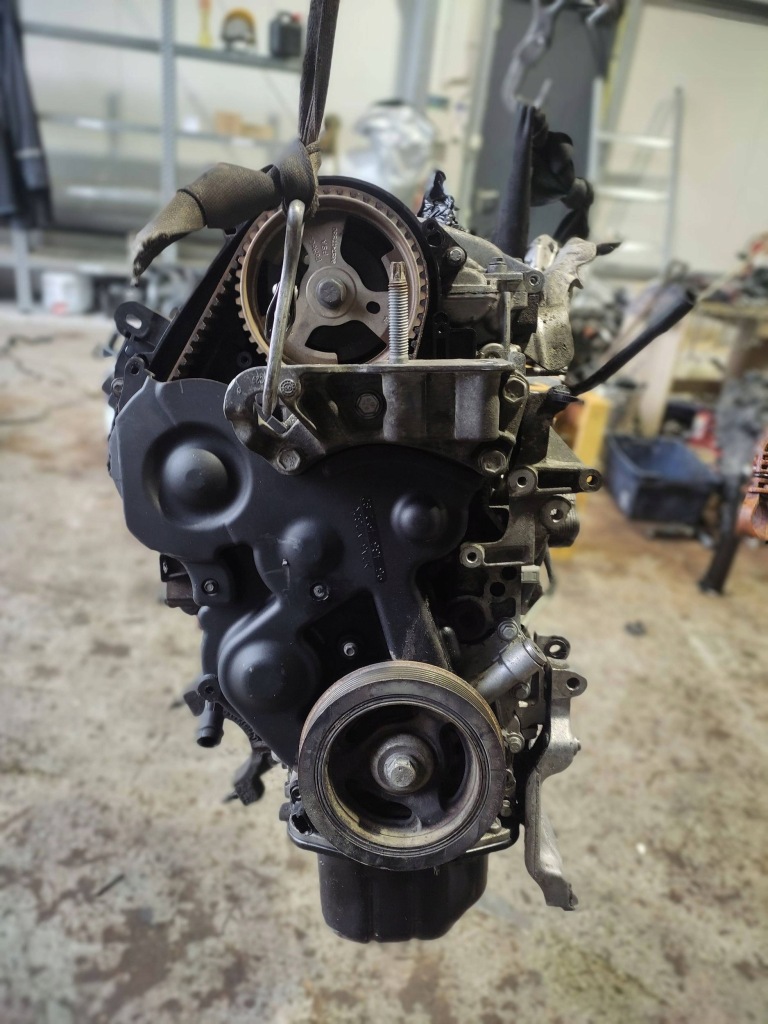 Moteur GPDA - Image 2