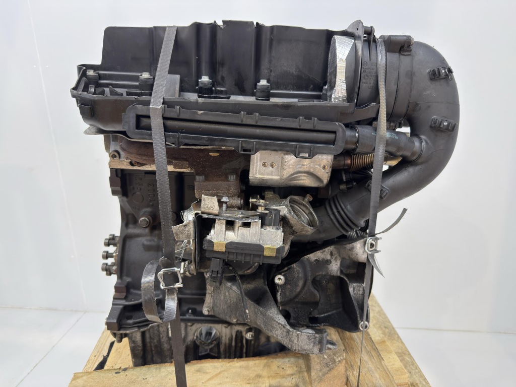 Moteur M47 D20 (204D4) — vue 4