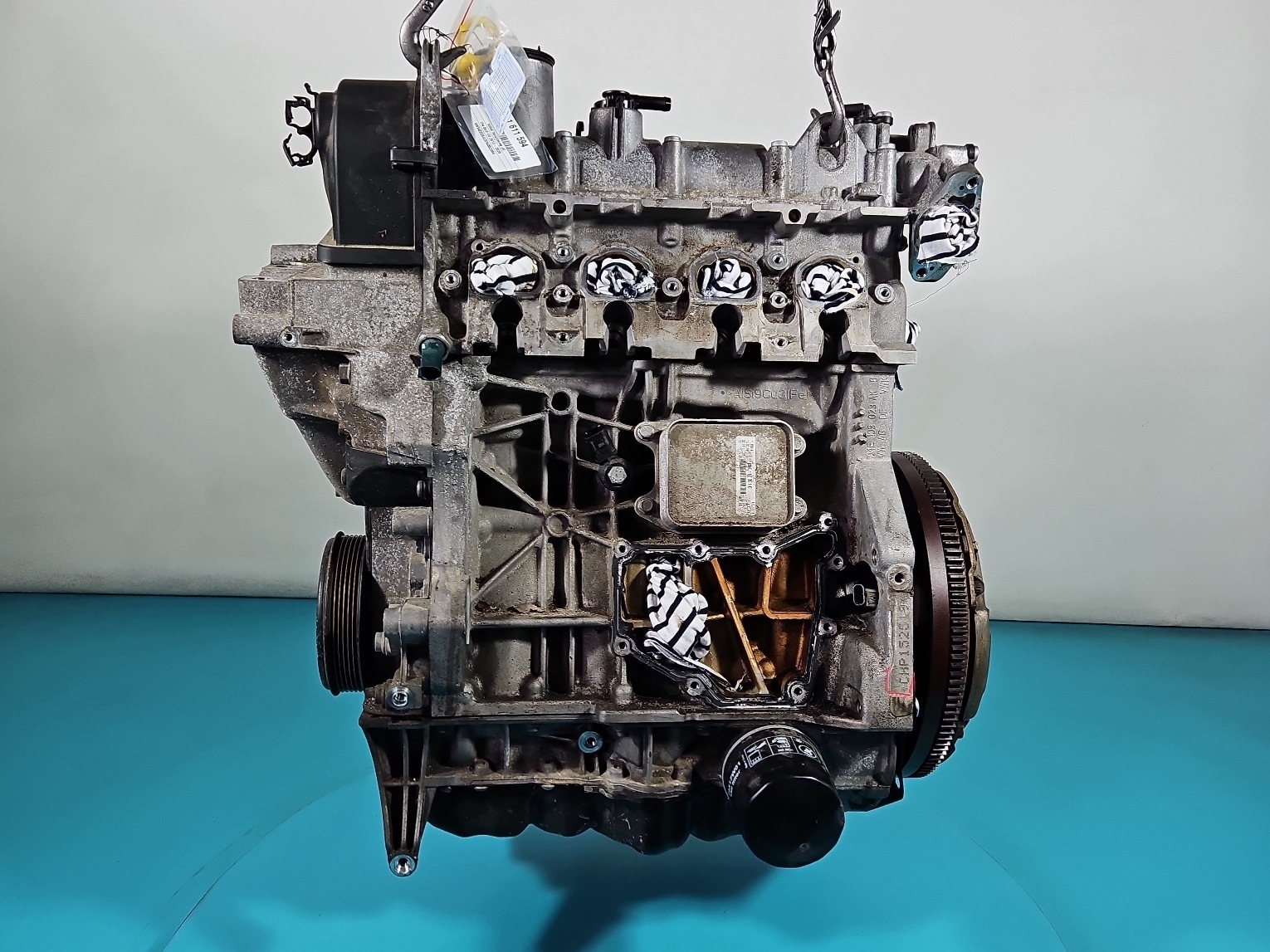 Moteur CHPA - Image 3