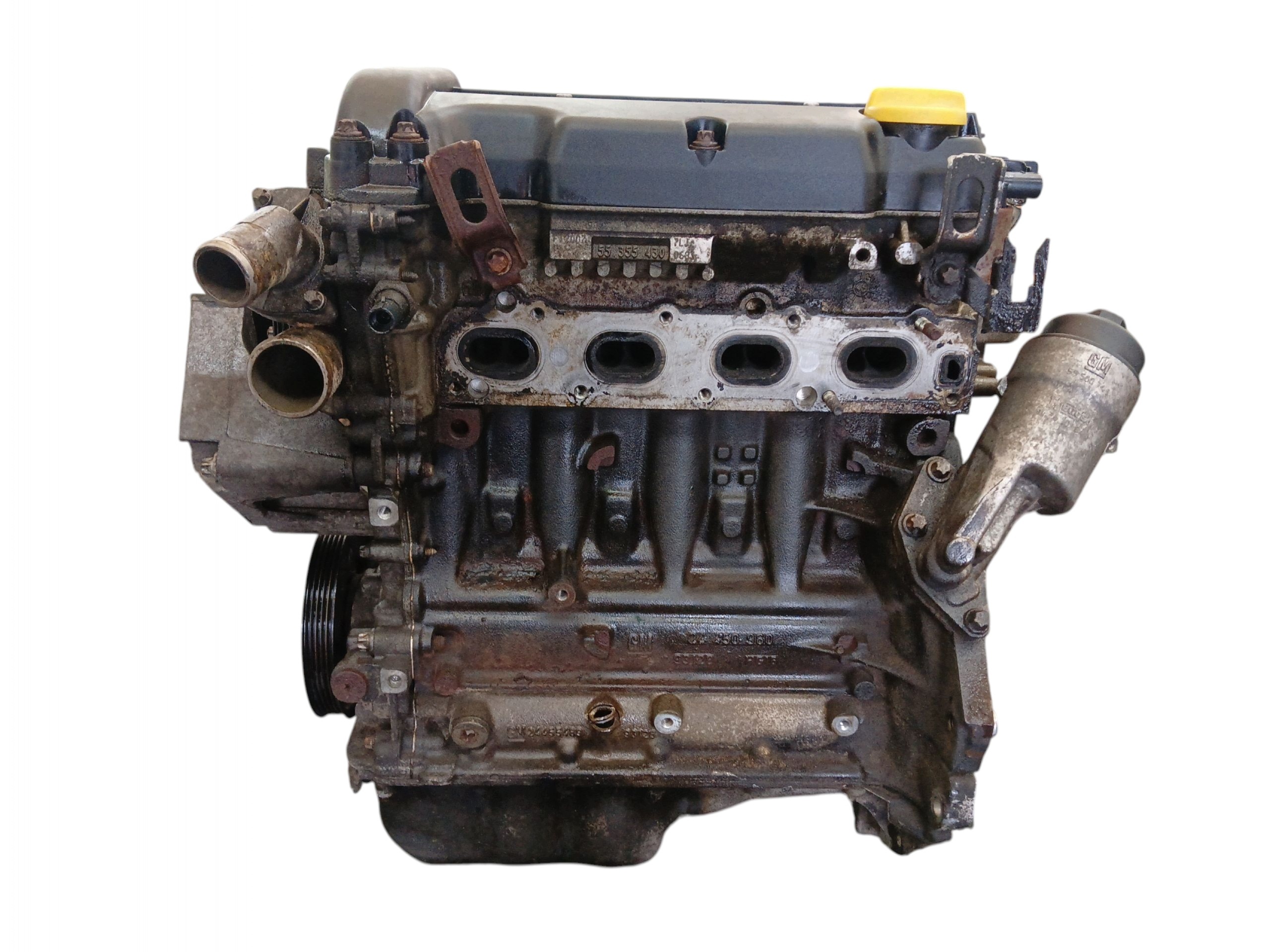 Moteur Z 12 XEP - Image 11