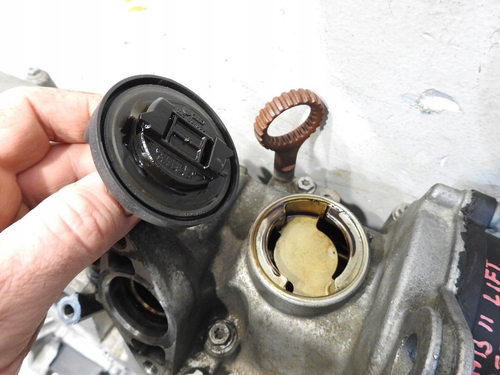 Moteur CBZB - Image 2