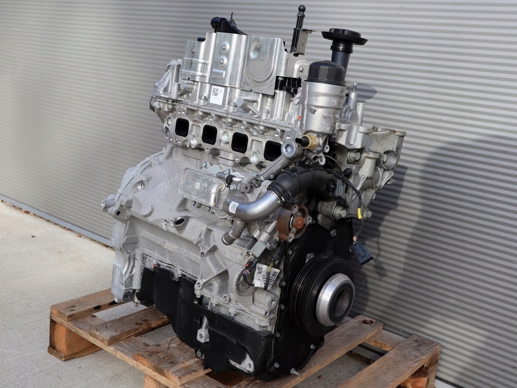 Moteur 204DTY - Image 3