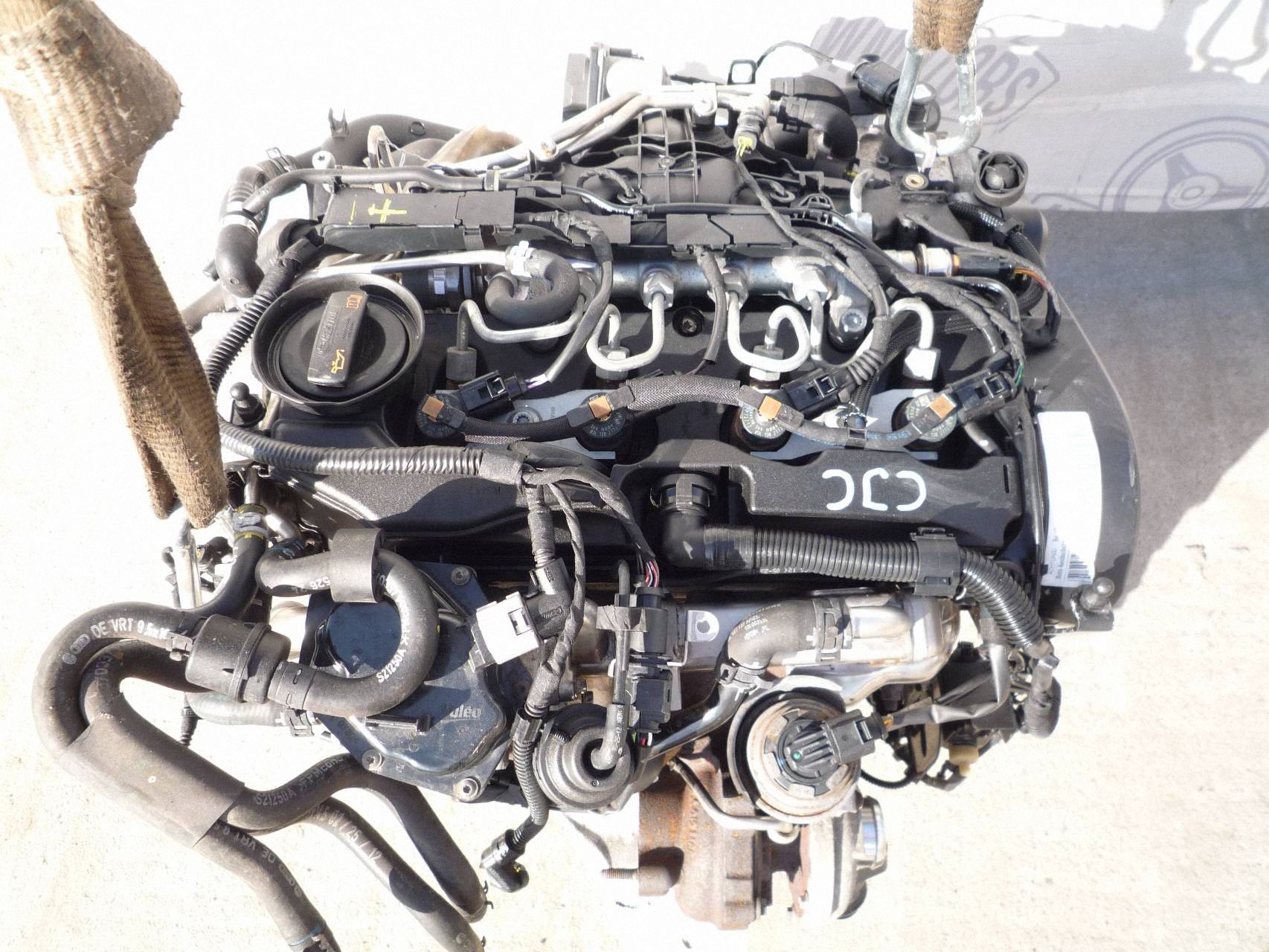 Moteur CJCD - Image 2