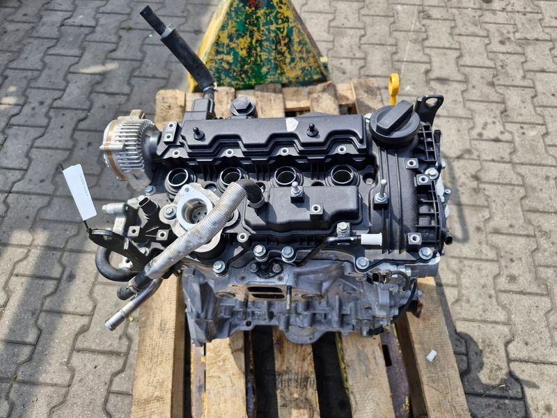 Moteur G4LH - Image 1
