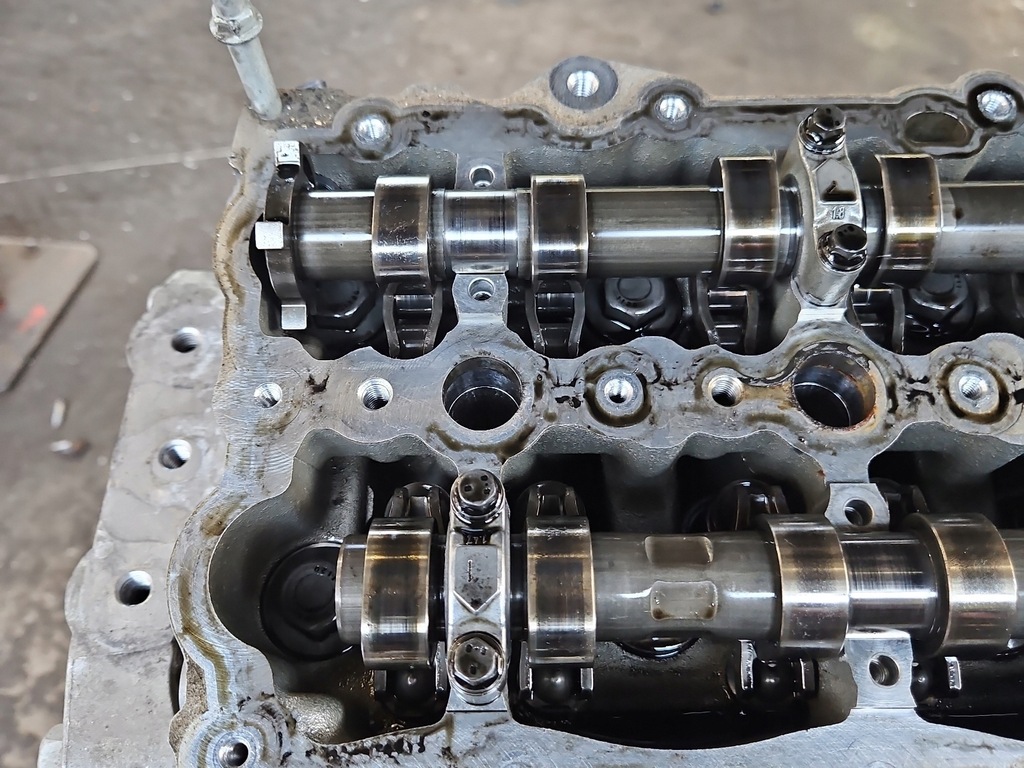 Moteur B 16 DTH - Image 4