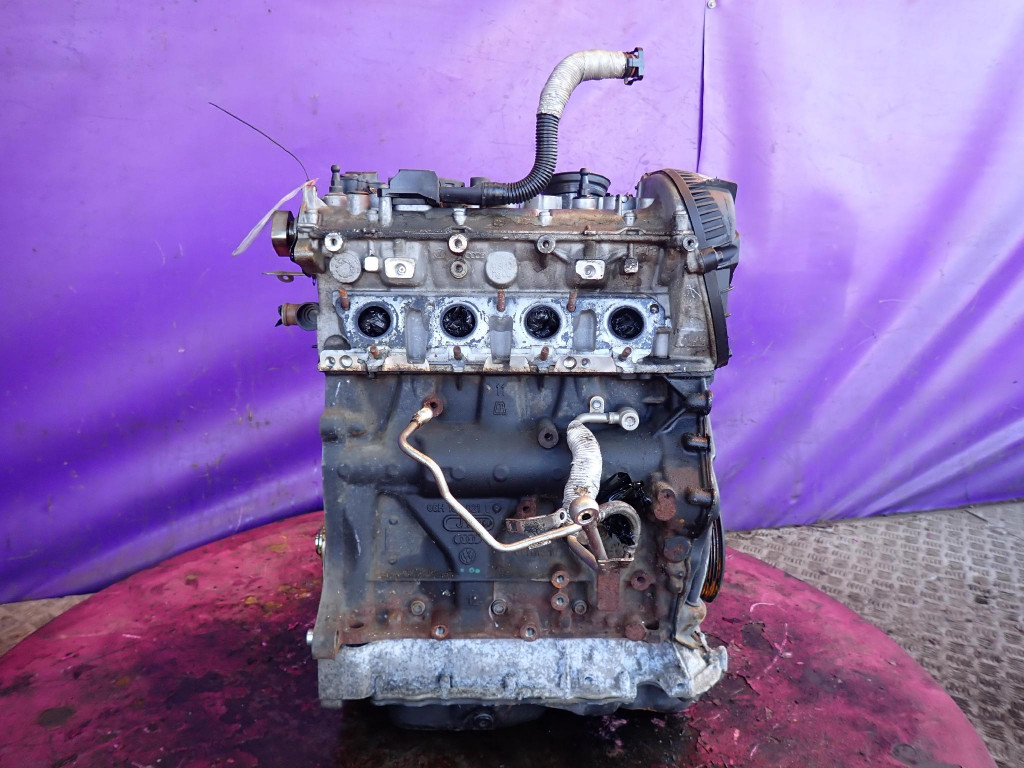 Moteur CCTA - Image 4