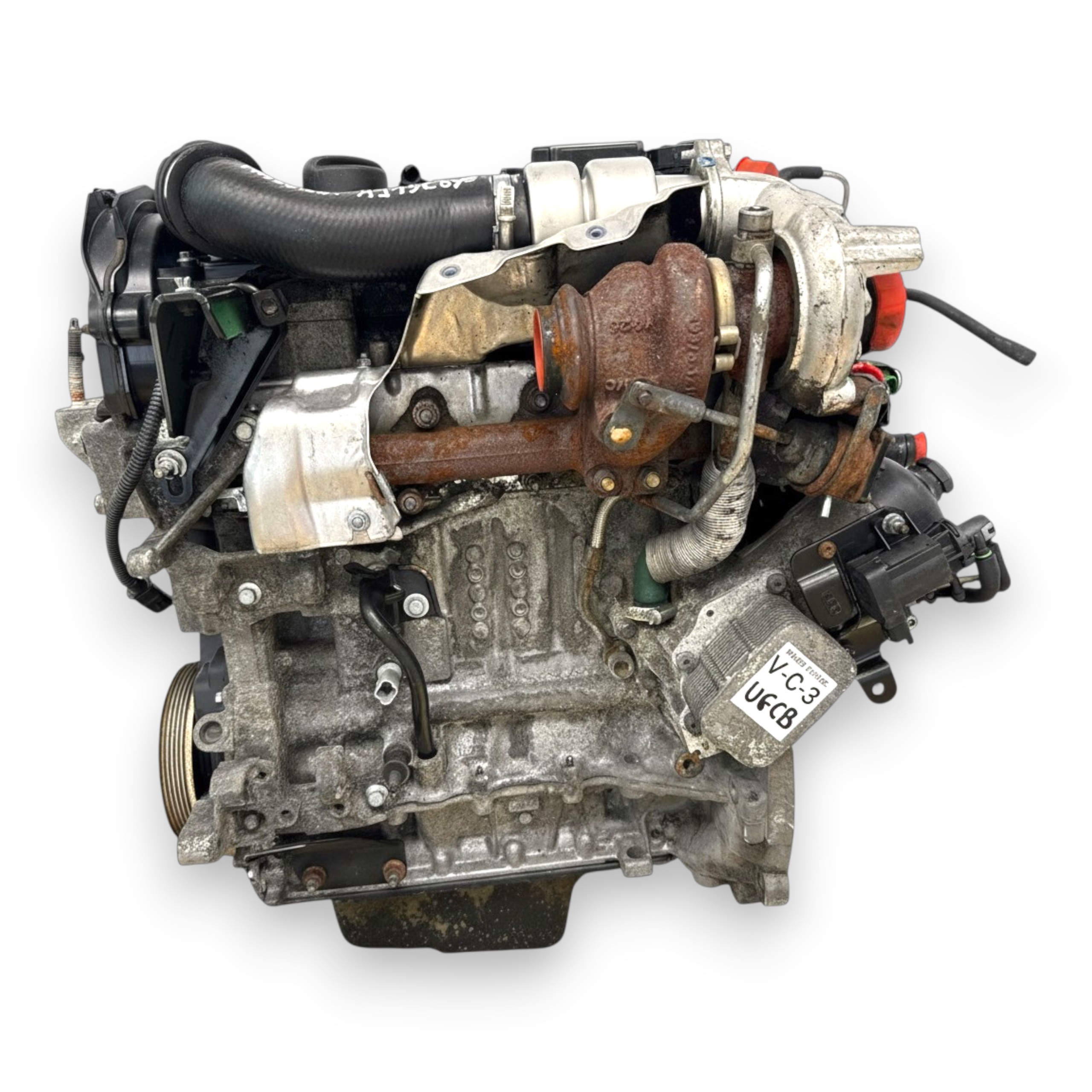 Moteur UGCB - Image 3
