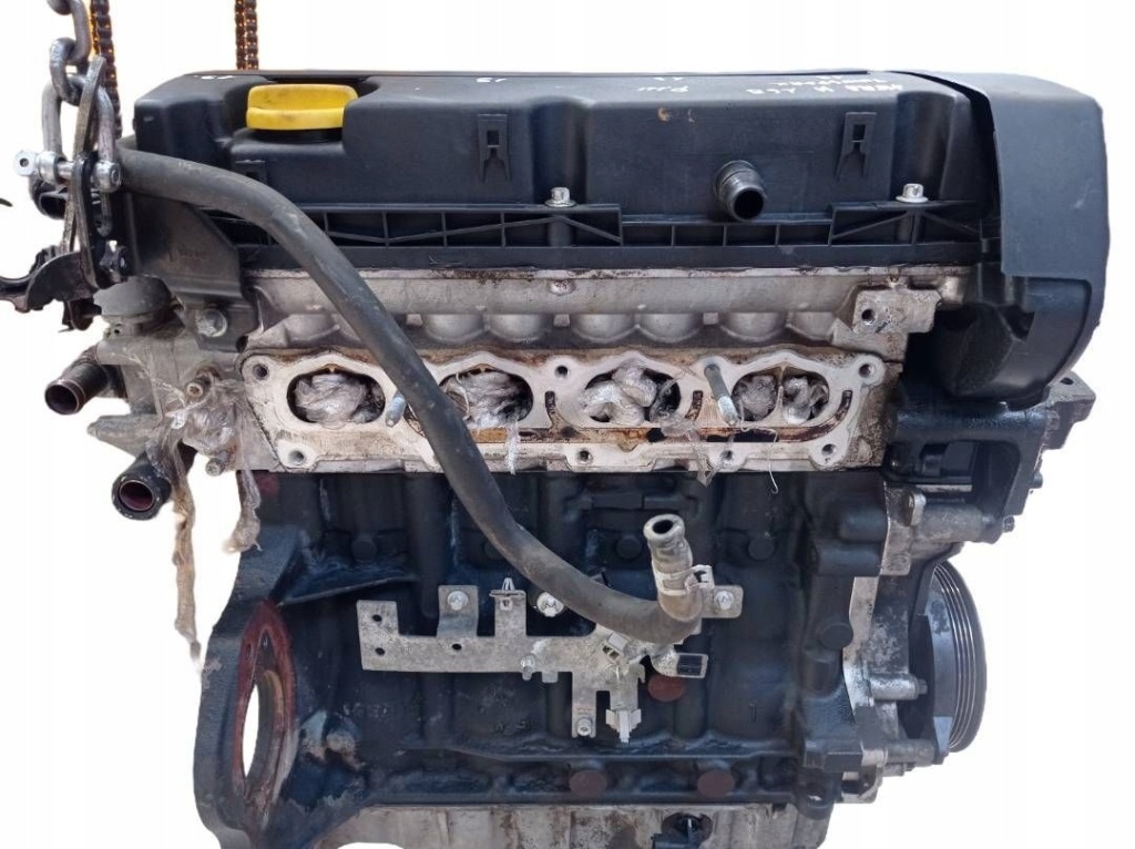 Moteur Z 16 XEP - Image 2
