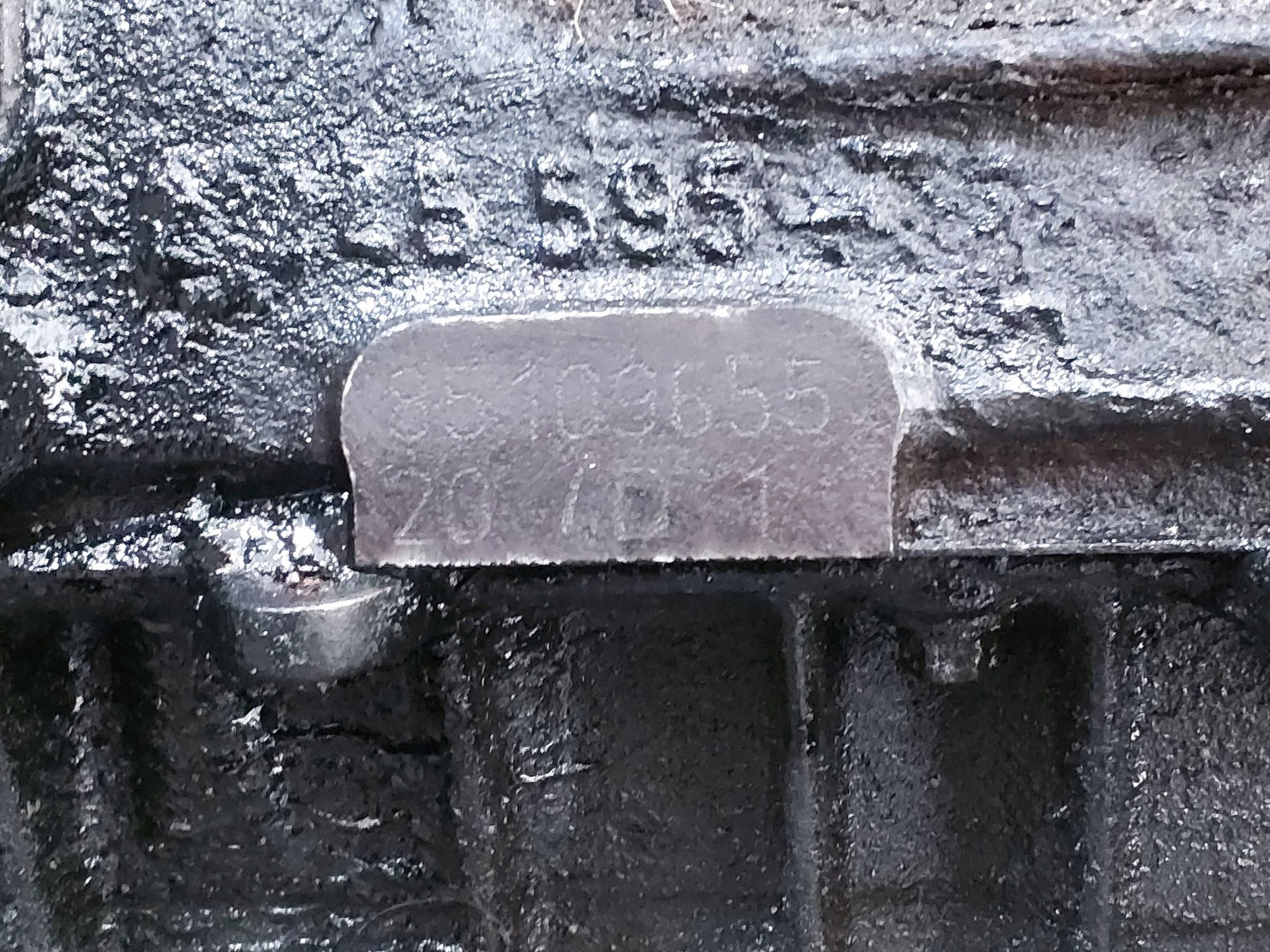 Moteur M47 D20 (204D1) - Image 6