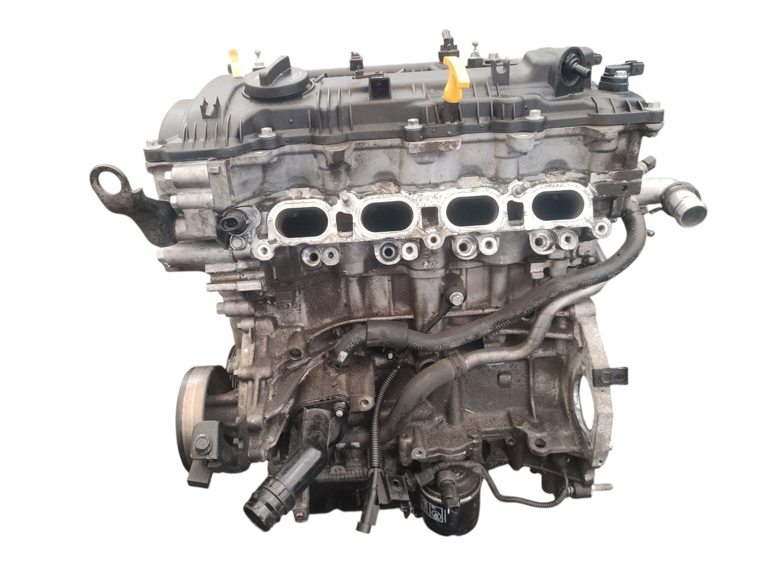 Moteur G4NC - Image 1