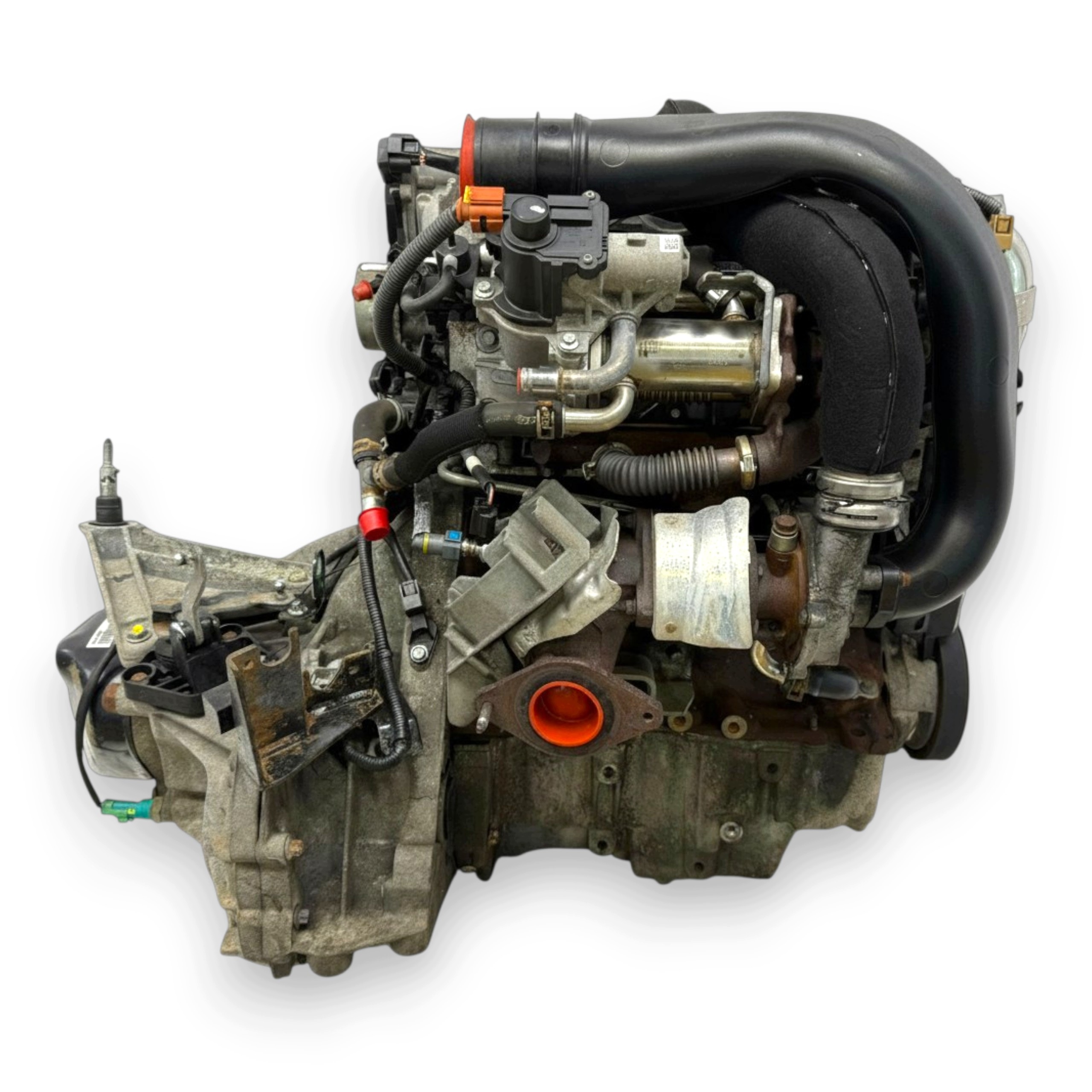 Moteur K9K 400 - Image 6