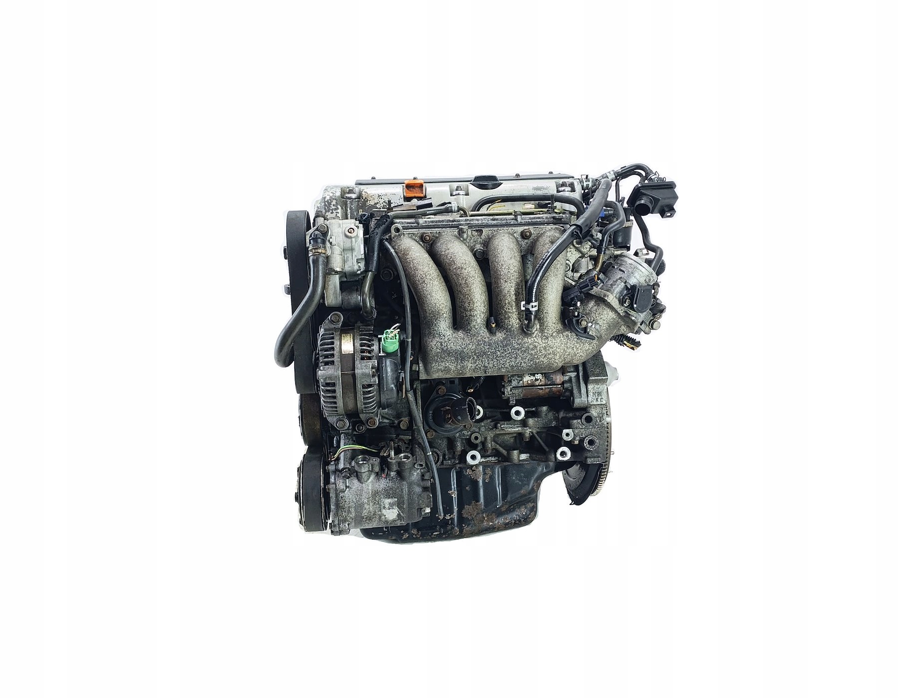 Moteur K20A6 — vue 2