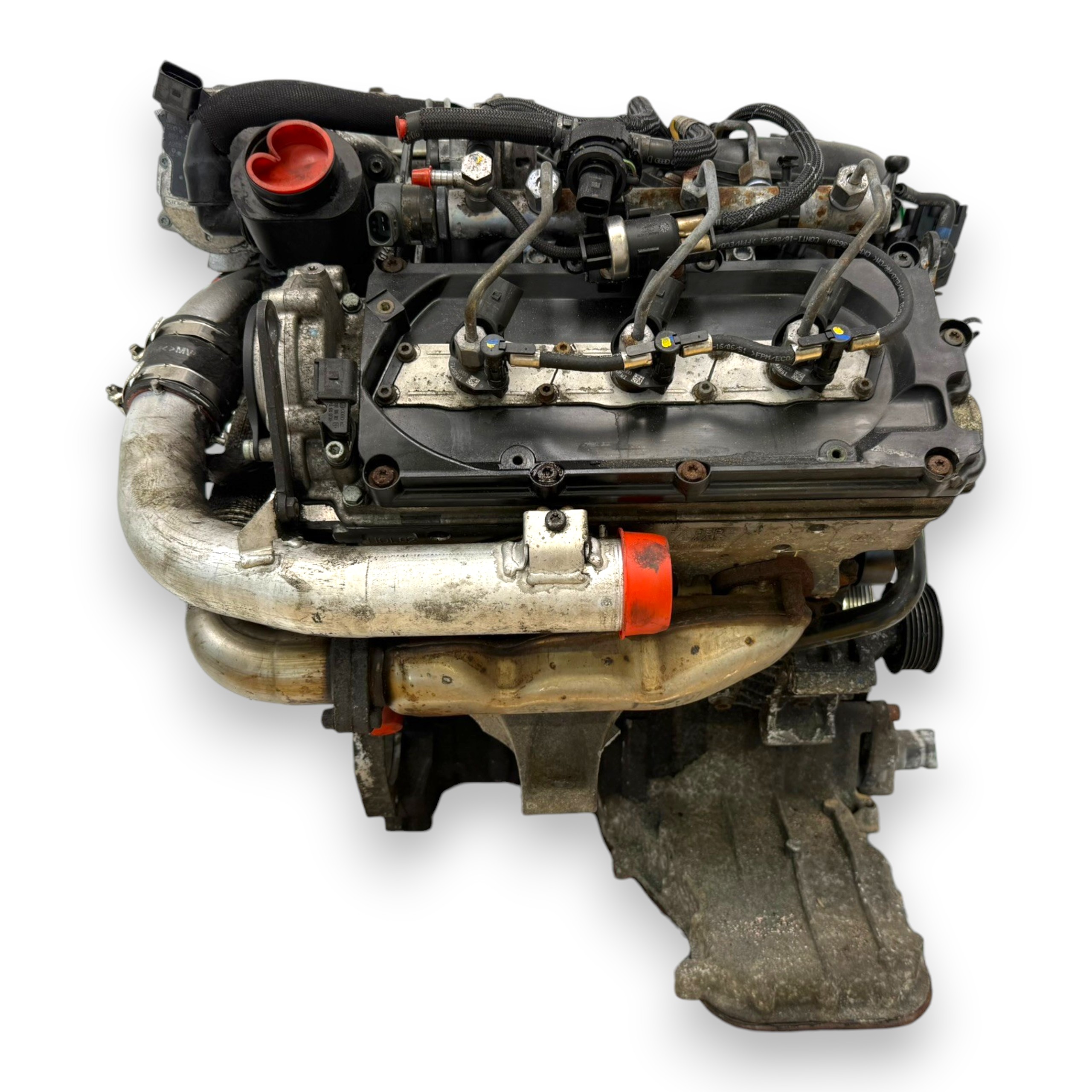 Moteur ASB - Image 7