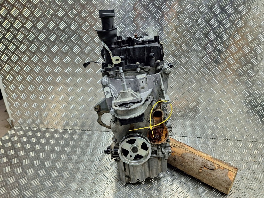 Moteur 312 A2.000 — vue 2